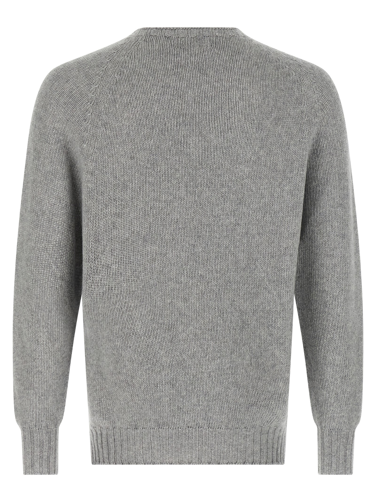 Cashmere sweater YRK016B5 (ma'ry'ya / ニット・セーター・カーディガン ) | ma'ry'ya (マリア)(1)