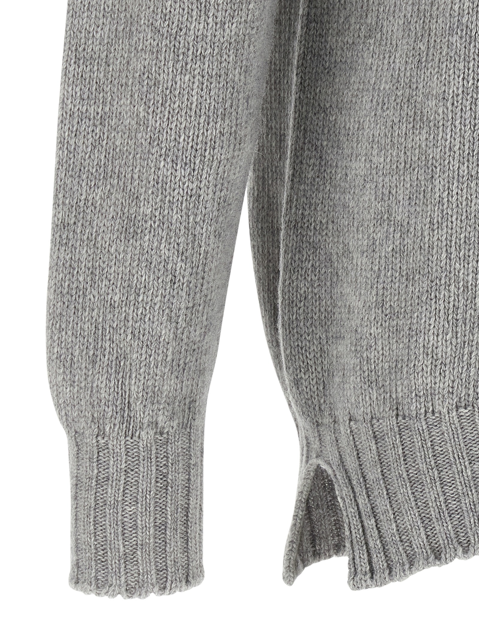 Cashmere sweater YRK016B5 (ma'ry'ya / ニット・セーター・カーディガン ) | ma'ry'ya (マリア)(3)