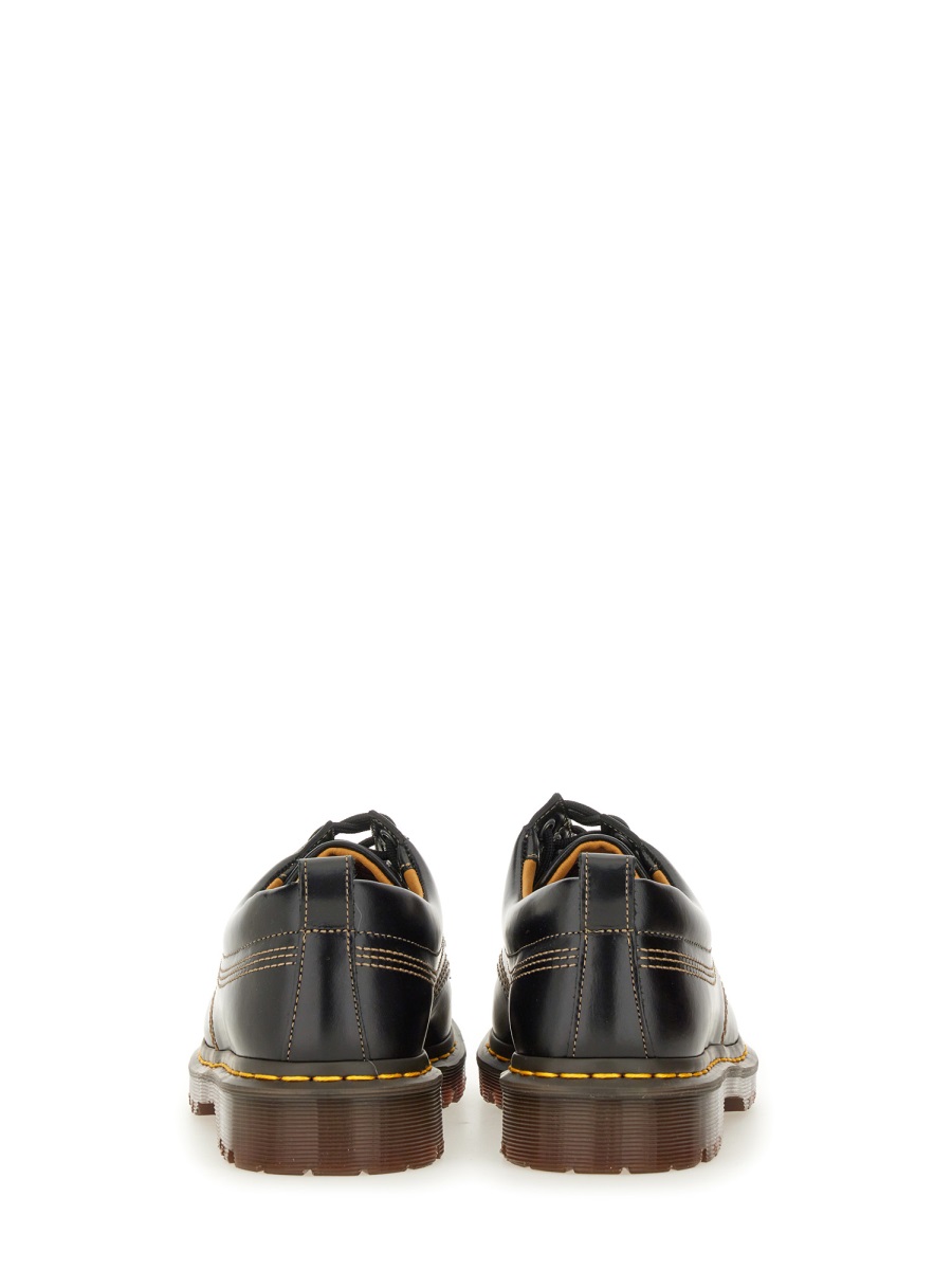 MOCCASIN "LOWELL" 31816001BLACKANALINE (DR.MARTENS / レースアップ ) | DR.MARTENS (ドクターマーチン)(2)