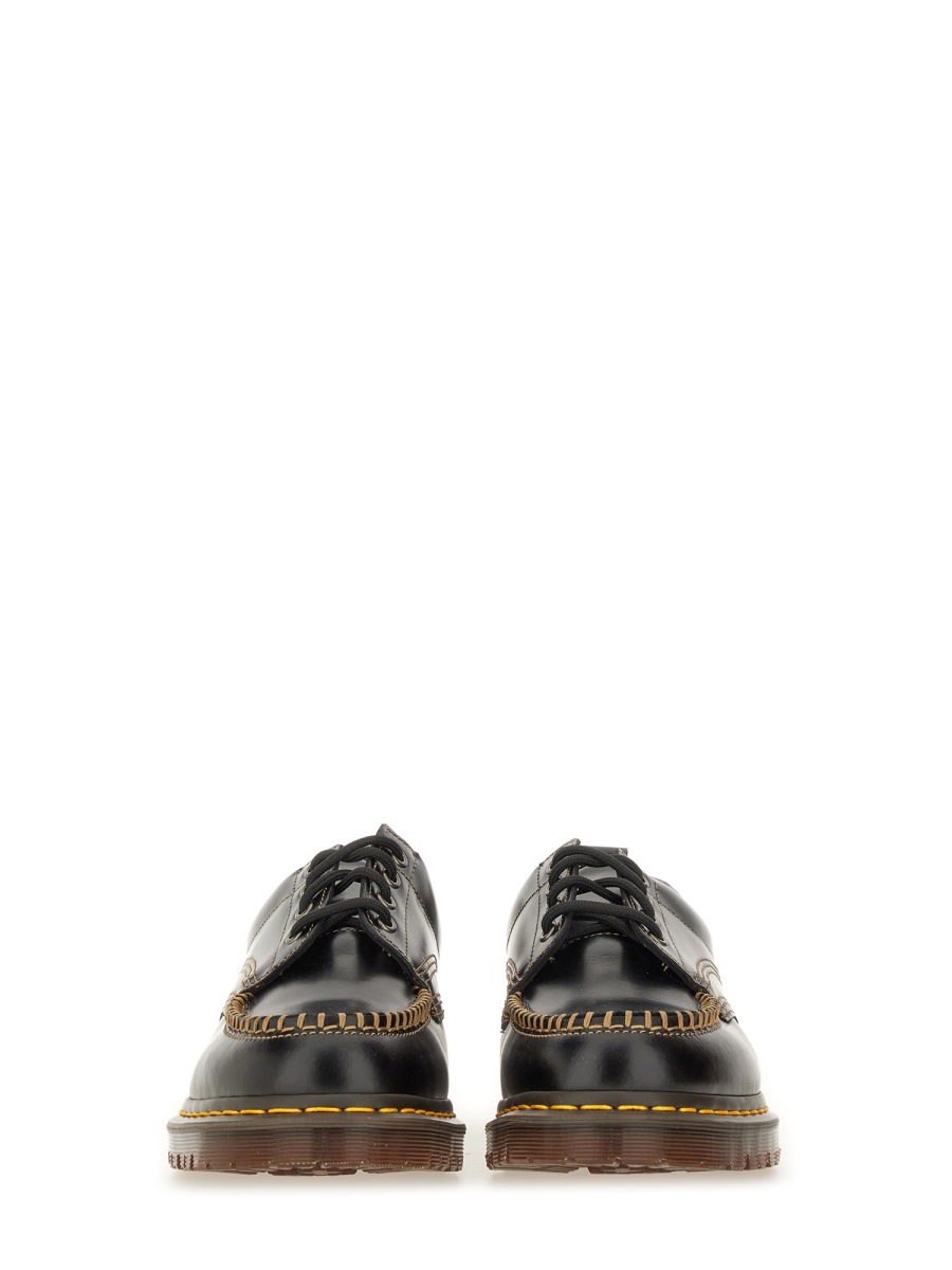 MOCCASIN "LOWELL" 31816001BLACKANALINE (DR.MARTENS / レースアップ ) | DR.MARTENS (ドクターマーチン)(3)