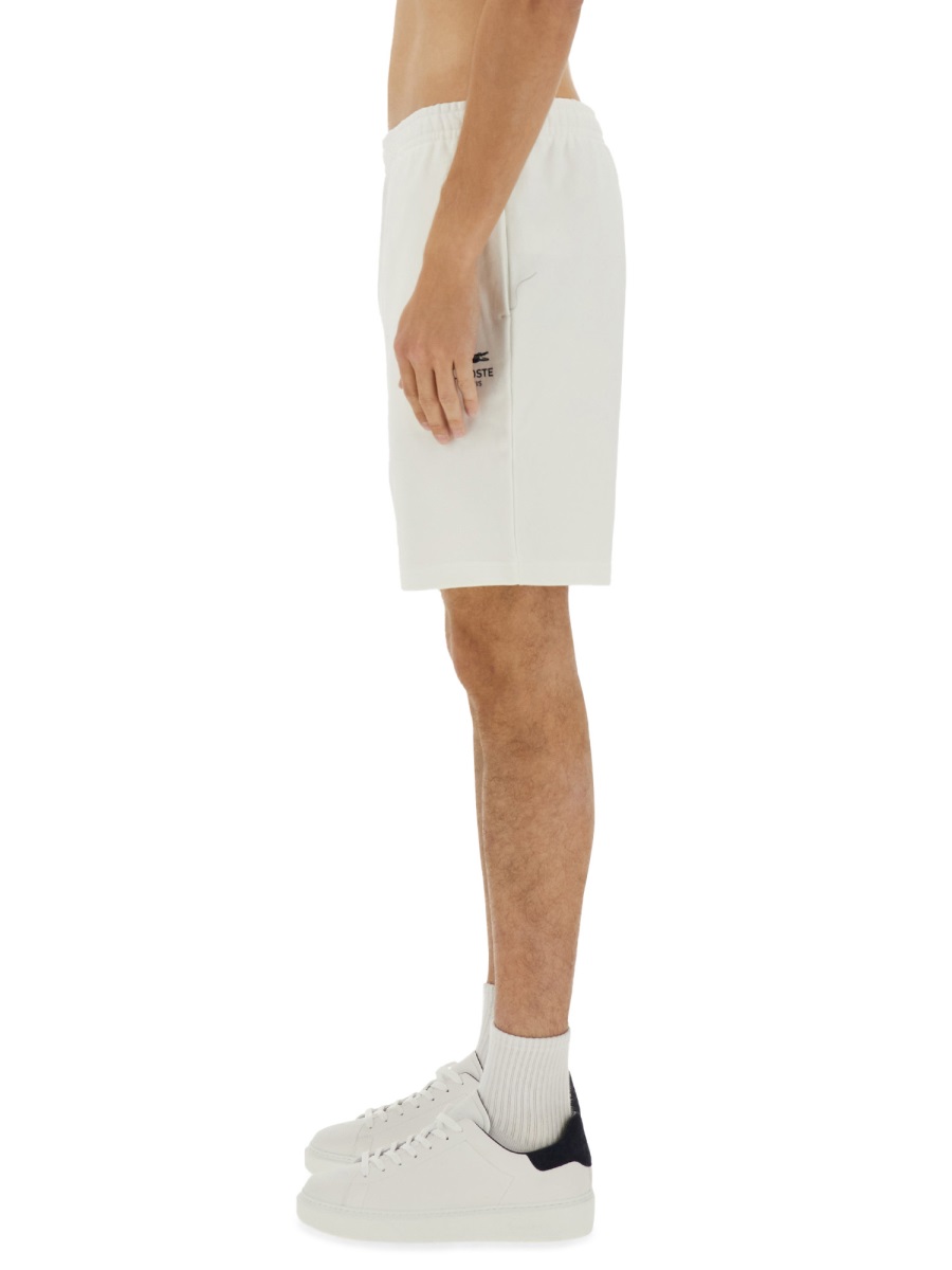 COTTON FLEECE SHORTS GH099070V (LACOSTE / ショートパンツ ) | LACOSTE (ラコステ)(3)