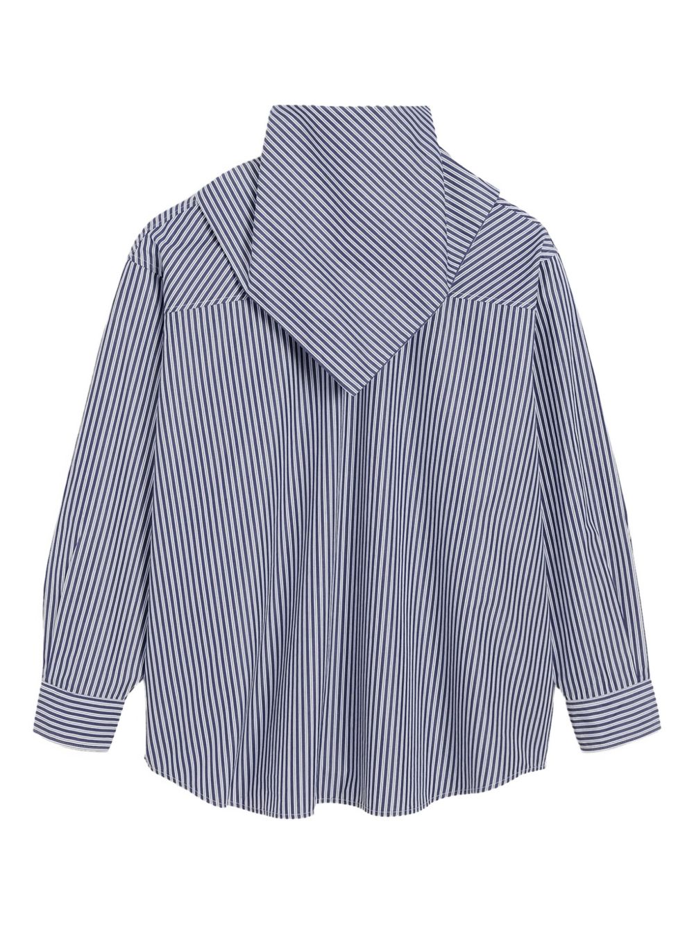 Ami Paris Shirts Clear Blue UTP801DCO01334901 (AMI Paris / シャツ・ブラウス ) | AMI Paris (アミパリス)