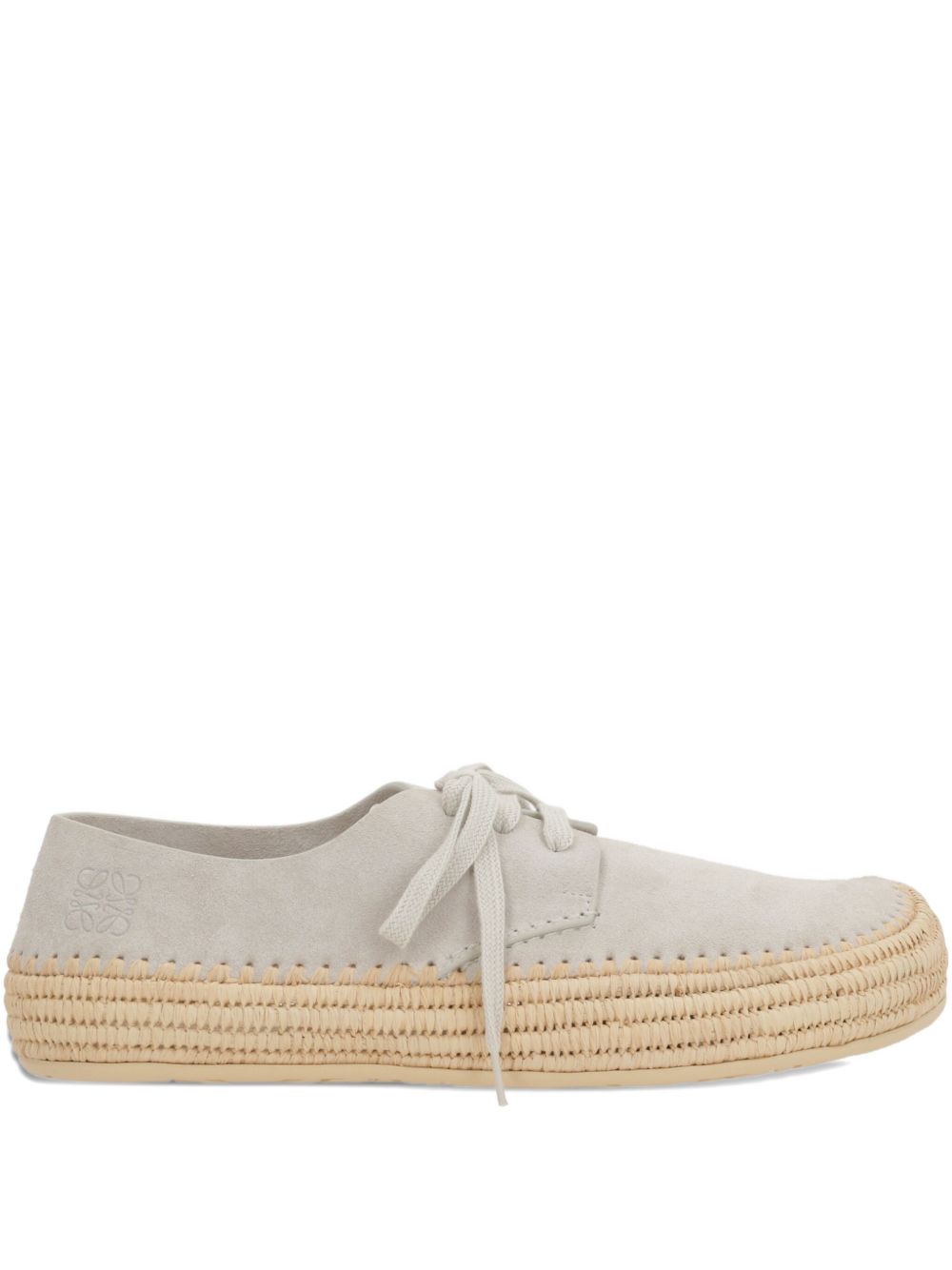 Loewe Sneakers Light Grey M526284X011130 (LOEWE / スニーカー ) | LOEWE (ロエベ)