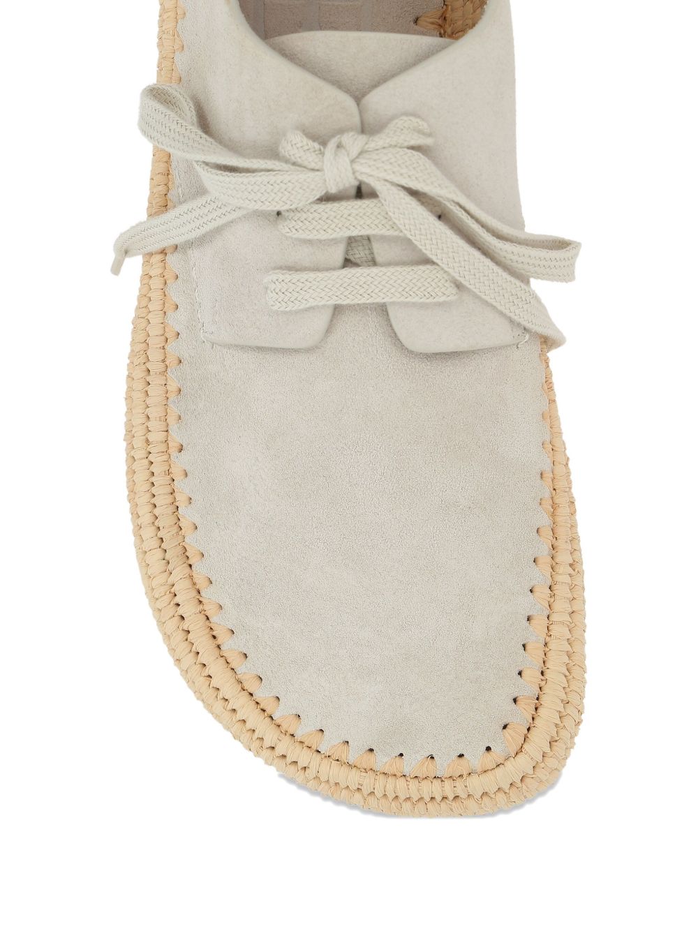 Loewe Sneakers Light Grey M526284X011130 (LOEWE / スニーカー ) | LOEWE (ロエベ)(1)