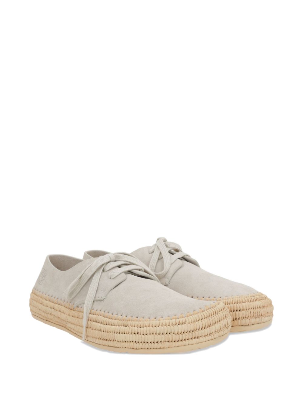Loewe Sneakers Light Grey M526284X011130 (LOEWE / スニーカー ) | LOEWE (ロエベ)(2)
