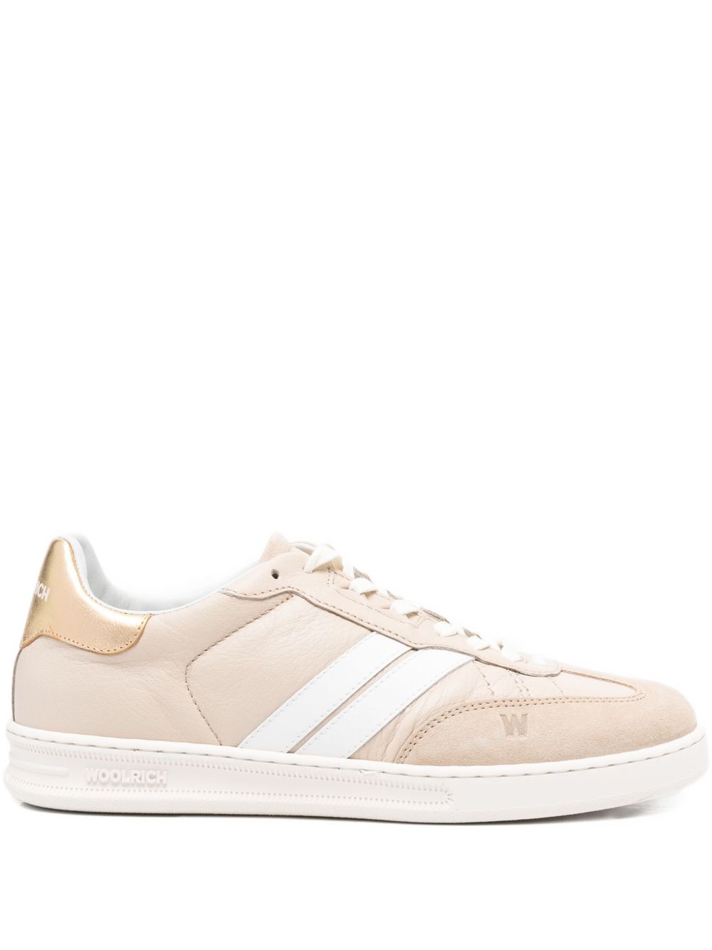 Woolrich Sneakers Powder WFW252510B80AC (WOOLRICH / スニーカー ) | WOOLRICH (ウールリッチ)