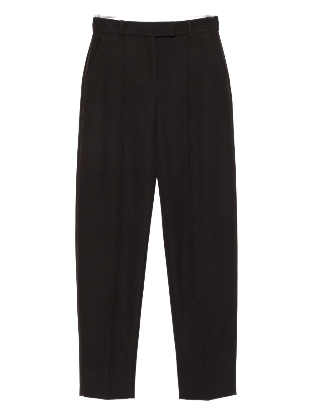 Alexander McQueen Trousers Brown 826967QJAFG2023 (Alexander McQUEEN / パンツ ) | Alexander McQUEEN (アレキサンダー・マックイーン)