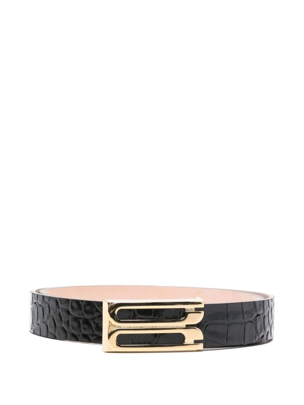 Victoria Beckham Belts Black 1324ABL005786ABLACK (VICTORIA BECKHAM / ベルト・サスペンダー ) | VICTORIA BECKHAM (ヴィクトリア ベッカム)