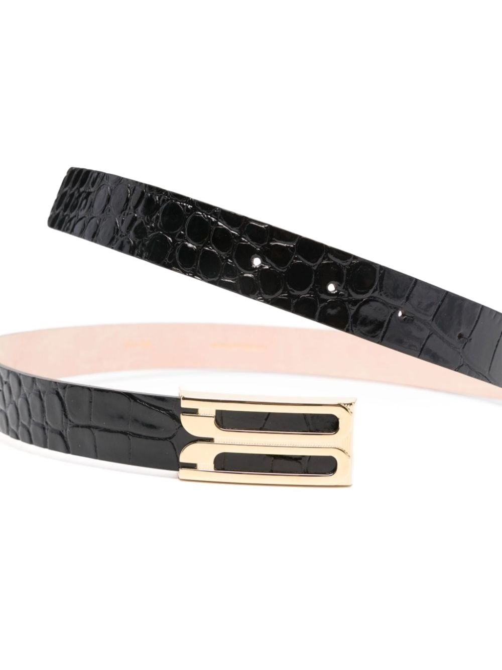 Victoria Beckham Belts Black 1324ABL005786ABLACK (VICTORIA BECKHAM / ベルト・サスペンダー ) | VICTORIA BECKHAM (ヴィクトリア ベッカム)(1)