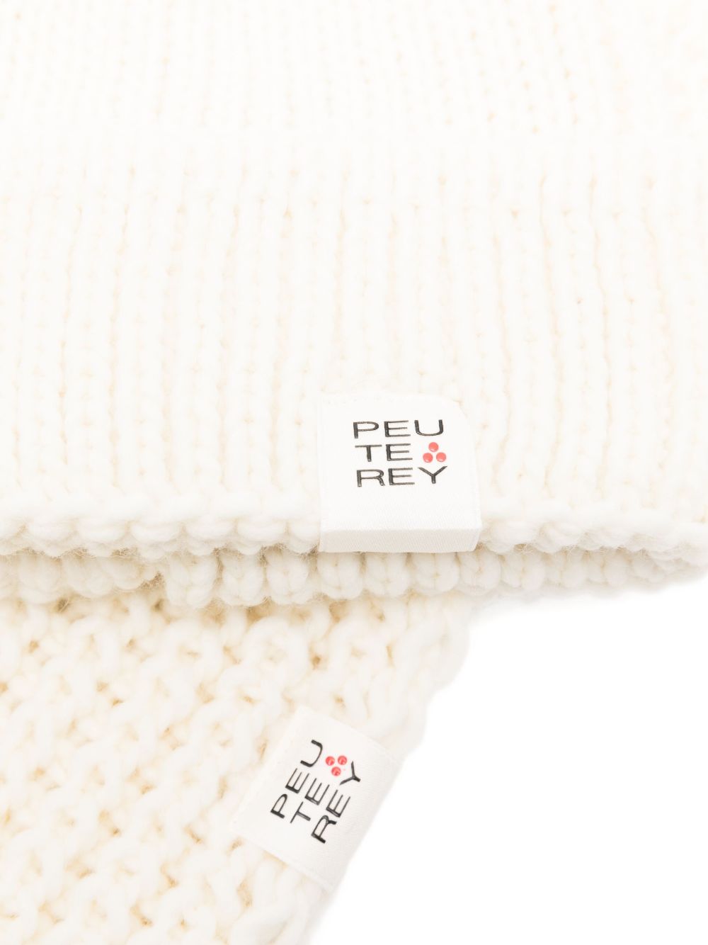 Peuterey Hats Ivory KPE002199012249730 (PEUTEREY / 帽子 ) | PEUTEREY (ピューテリー)(1)