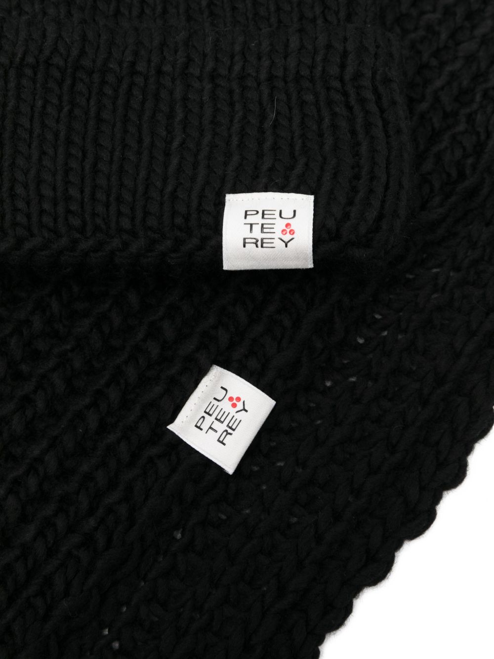Peuterey Hats Black KPE002199012249NER (PEUTEREY / 帽子 ) | PEUTEREY (ピューテリー)(1)