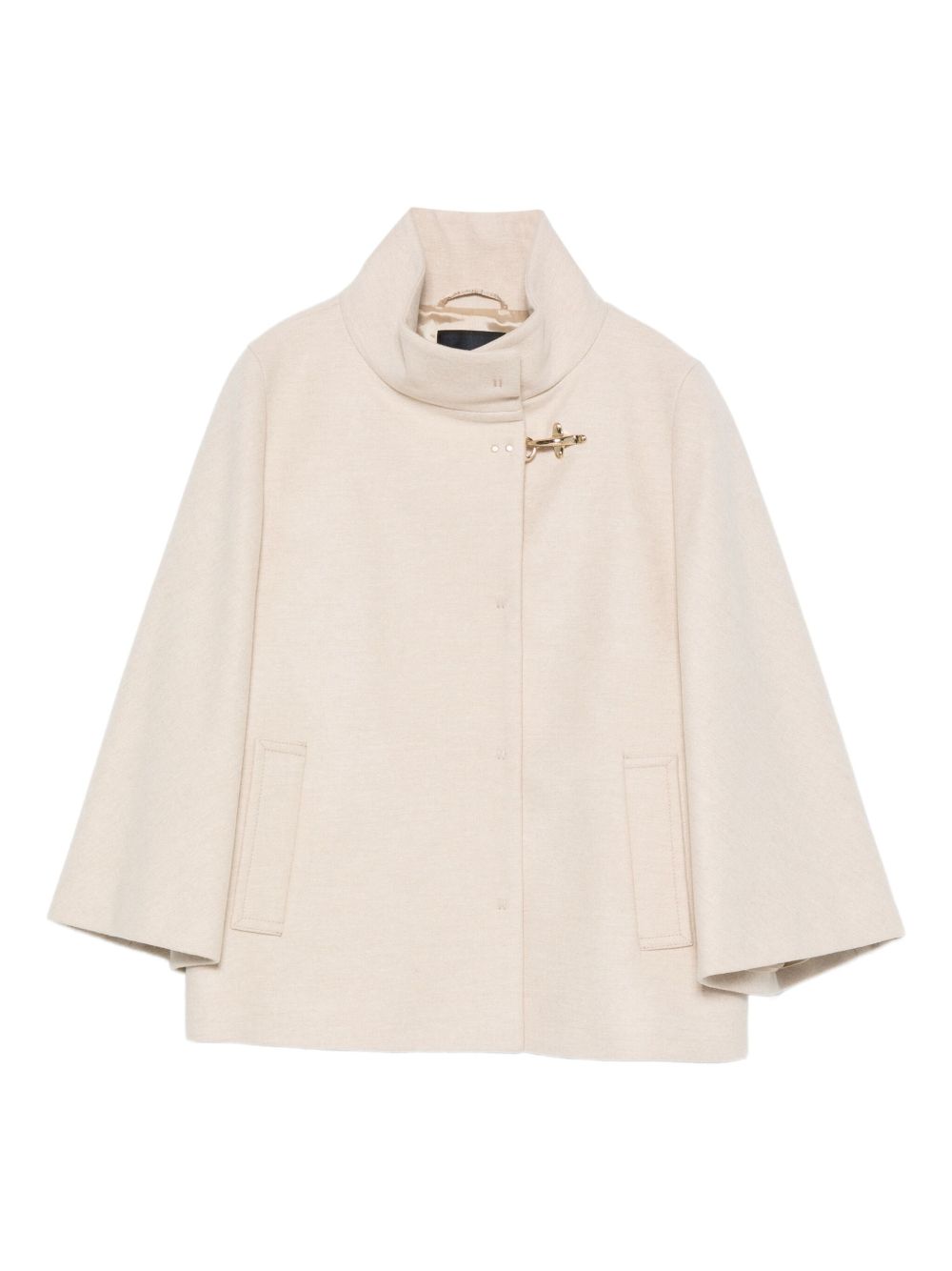 Fay Jackets Ivory NAW12514490XMYC002 (Fay / カジュアルジャケット ) | Fay (フェイ)