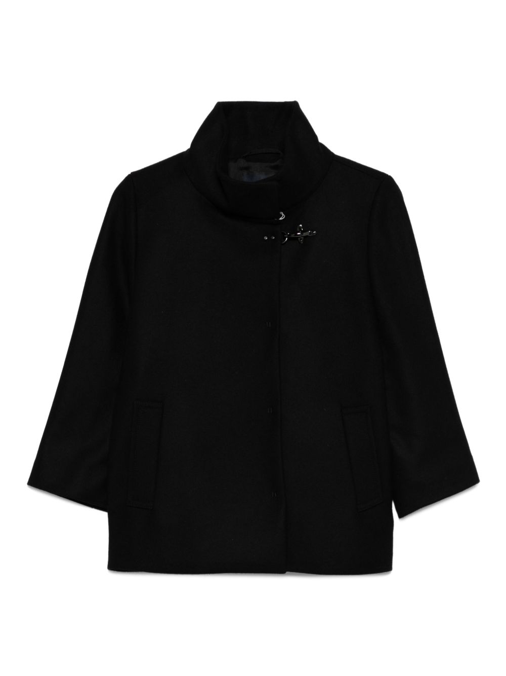 Fay Jackets Black NAW12514490SGLB999 (Fay / カジュアルジャケット ) | Fay (フェイ)