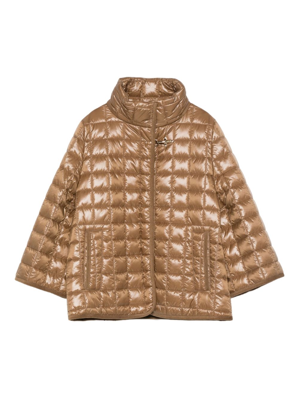 Fay Jackets Camel NAW22513490XOS02P0 (Fay / ダウンジャケット・コート ) | Fay (フェイ)