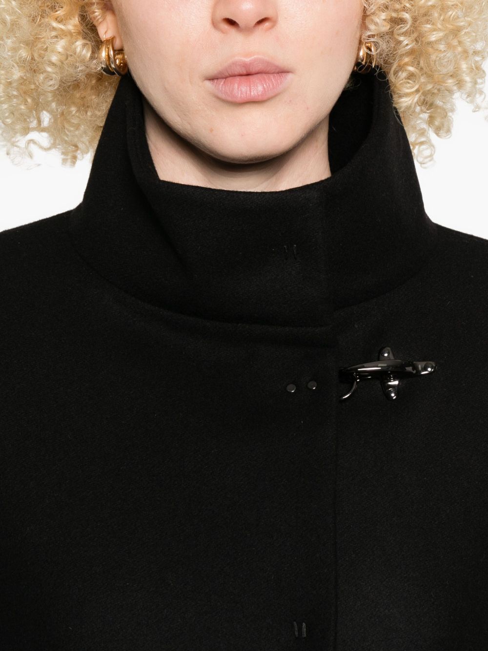 Fay Jackets Black NAW12514490SGLB999 (Fay / カジュアルジャケット ) | Fay (フェイ)(2)