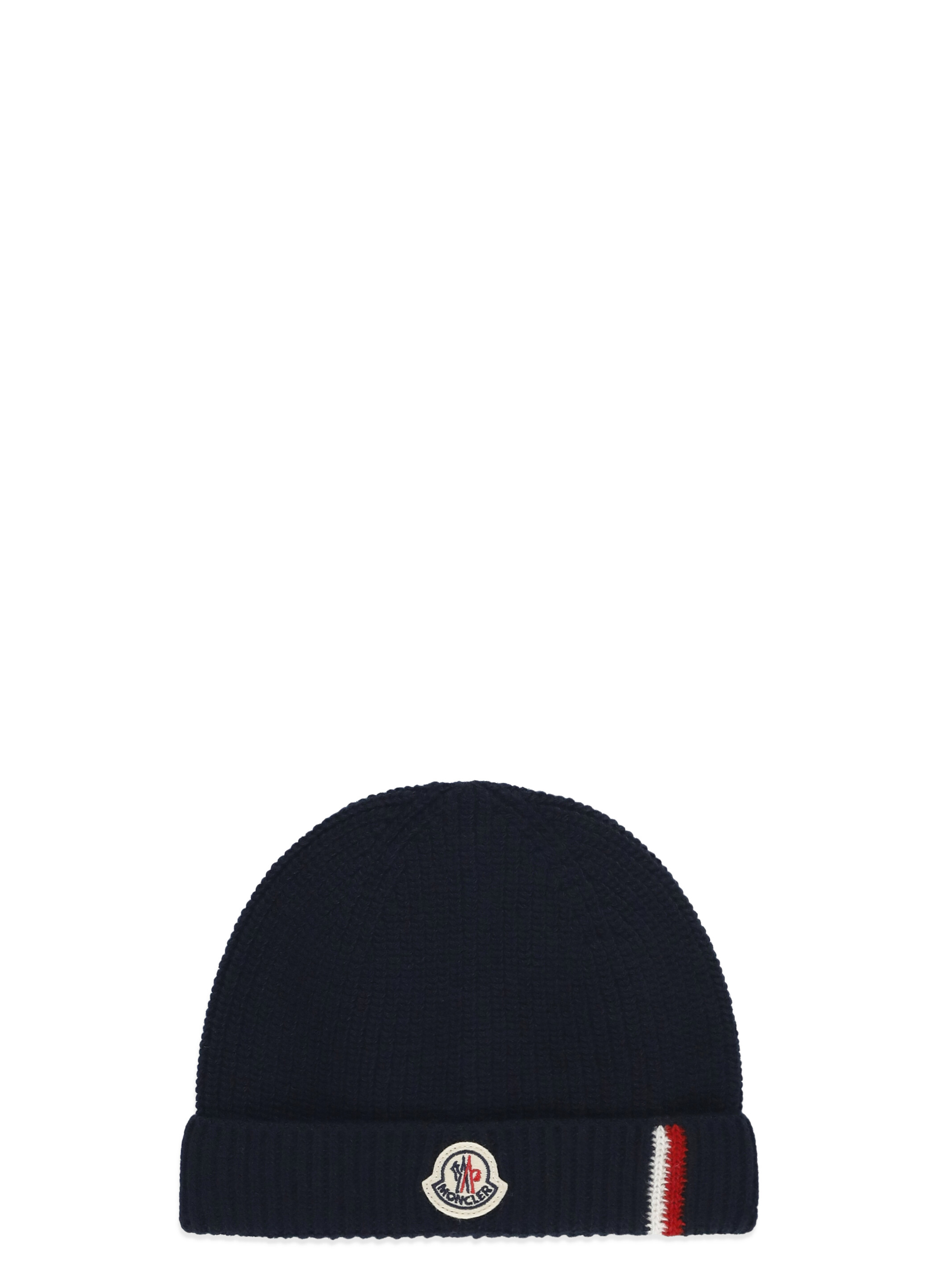 MONCLER KIDS Hats Blue 9513B00013BM1241742 (Moncler / 帽子 ) | Moncler (モンクレール)