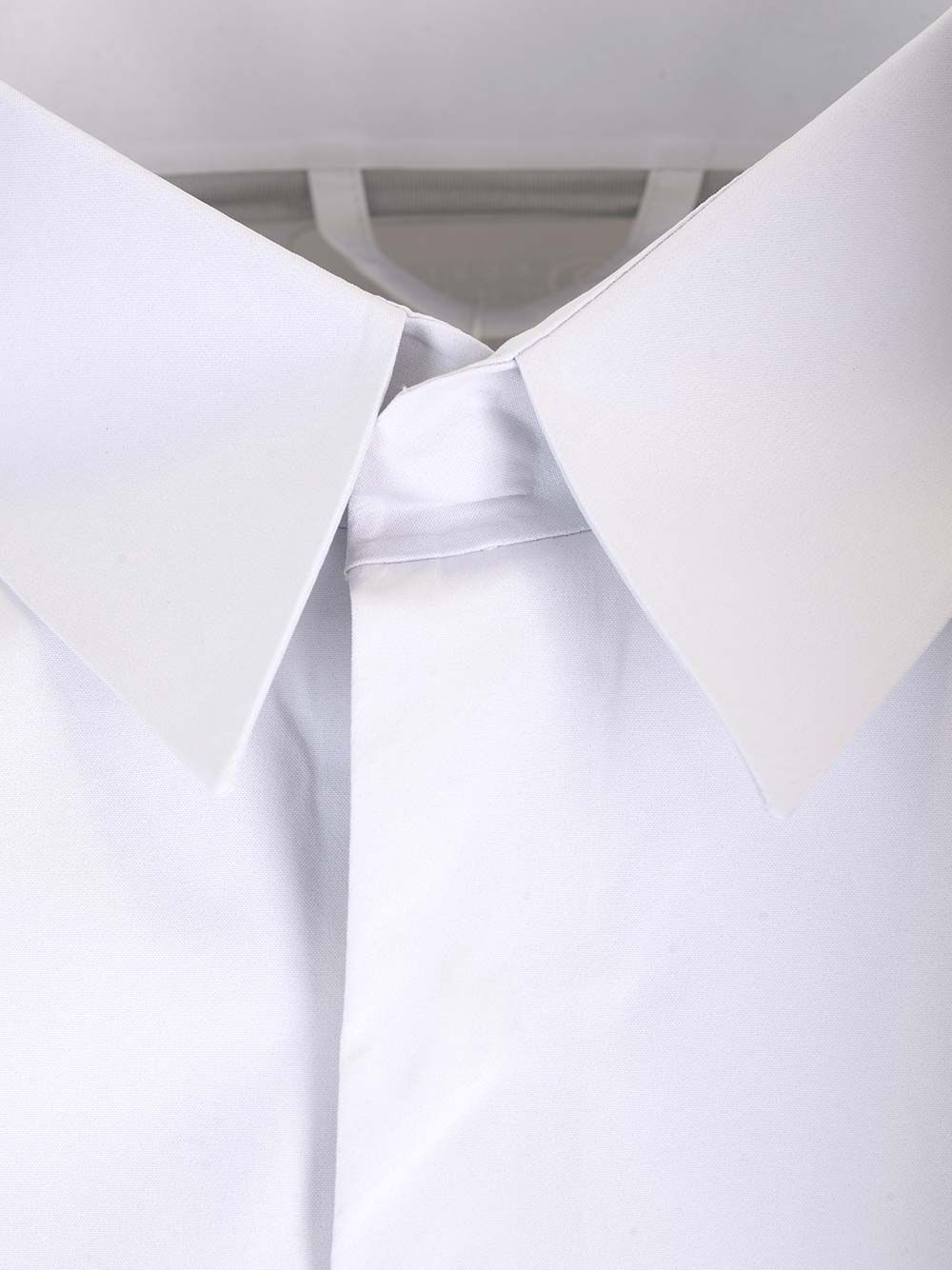 Technical oversized shirt SH0DT0018M35200101 (MM6 Maison Margiela / シャツ・ブラウス ) | MM6 Maison Margiela (エムエムシックス)(3)