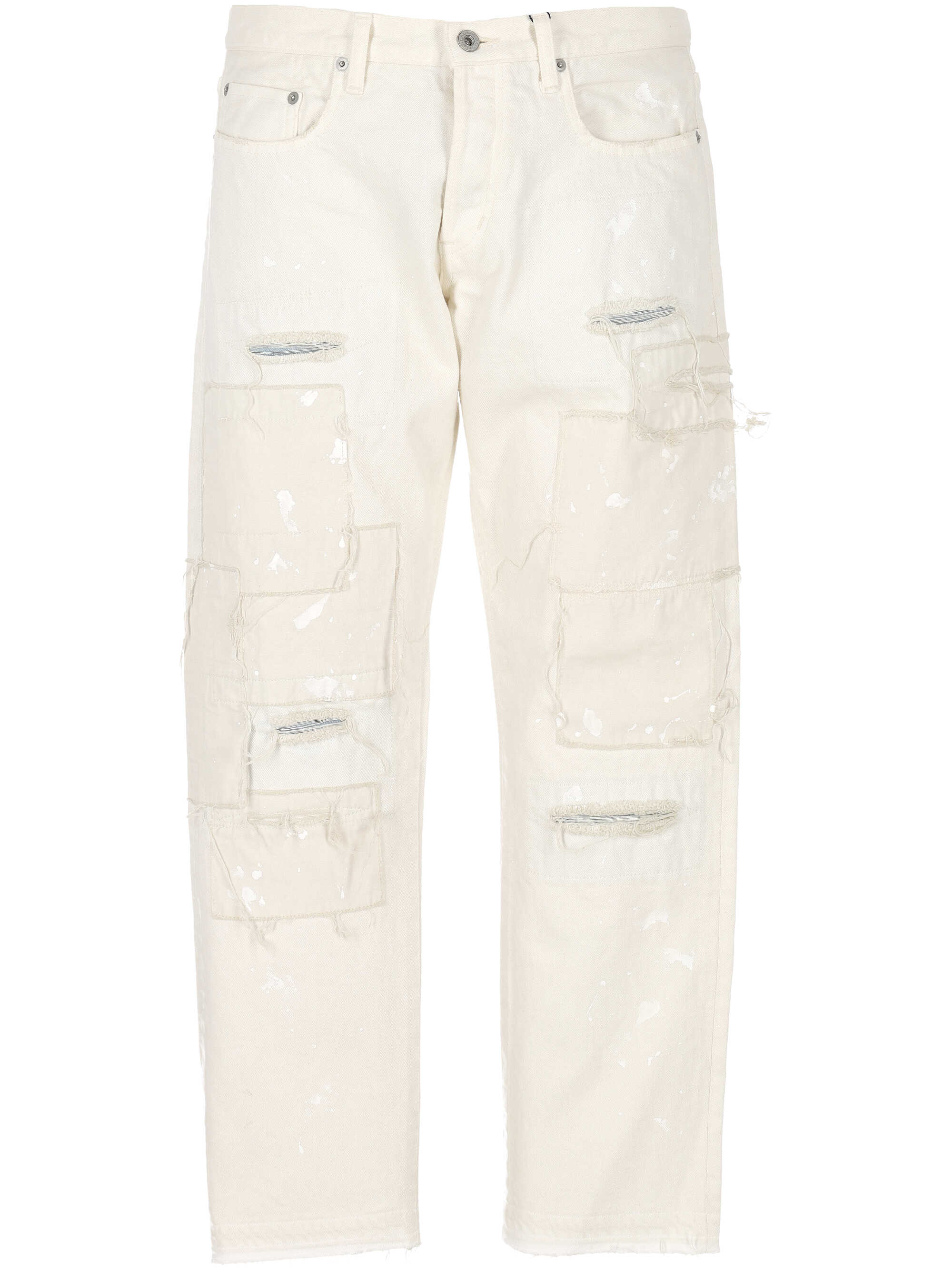 Junya Watanabe Jeans WOP0241 (JUNYA WATANABE / ジーンズ ) | JUNYA WATANABE (ジュンヤ ワタナベ)