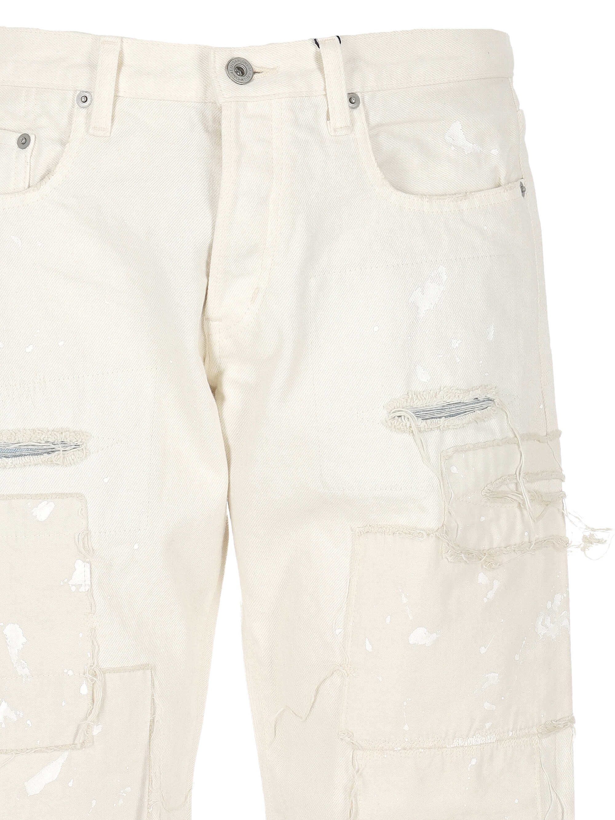 Junya Watanabe Jeans WOP0241 (JUNYA WATANABE / ジーンズ ) | JUNYA WATANABE (ジュンヤ ワタナベ)(1)