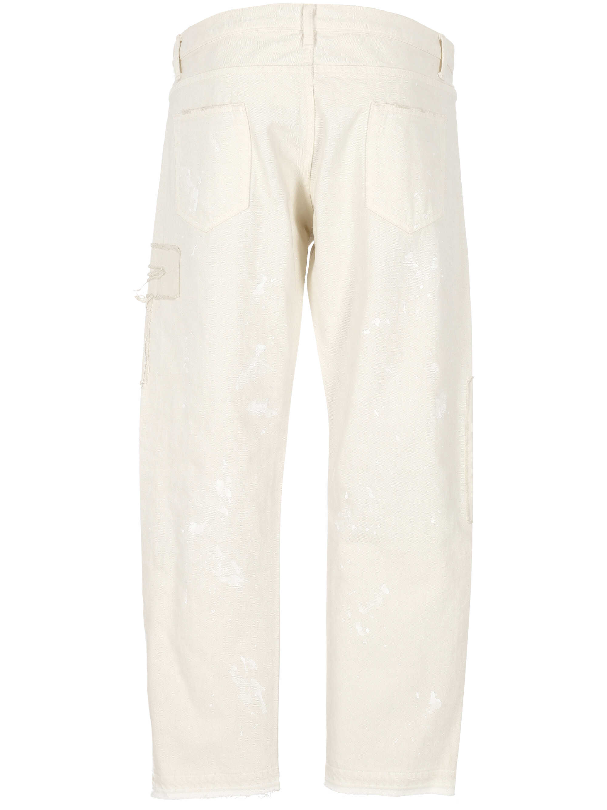 Junya Watanabe Jeans WOP0241 (JUNYA WATANABE / ジーンズ ) | JUNYA WATANABE (ジュンヤ ワタナベ)(2)