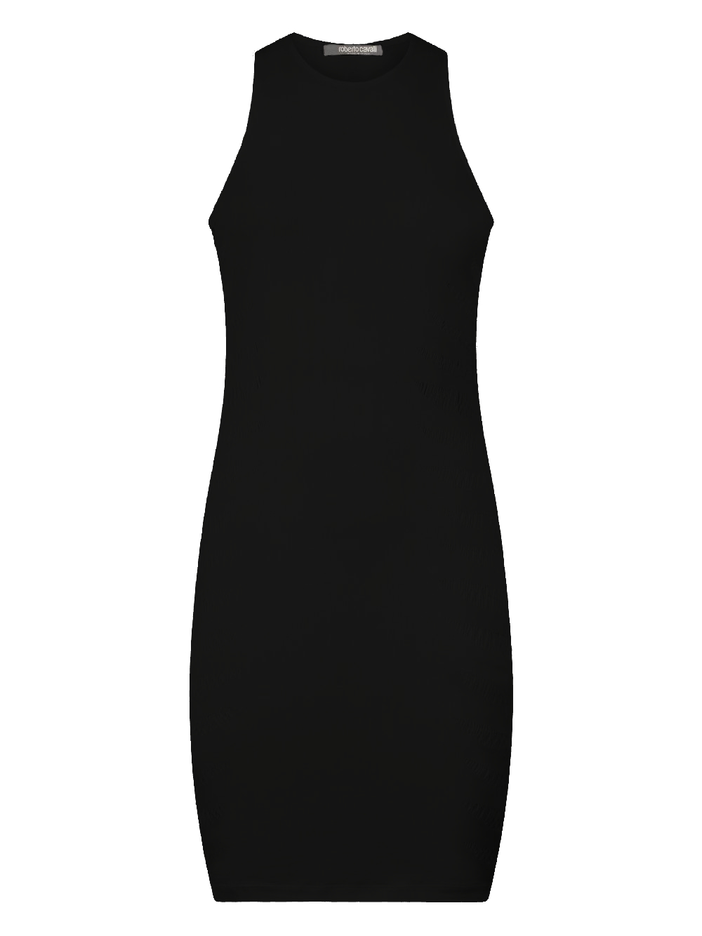 Roberto Cavalli Dresses Black UKT166MA00105051 (roberto cavalli / ワンピース・ドレス・オールインワン ) | roberto cavalli (ロベルト カヴァリ)