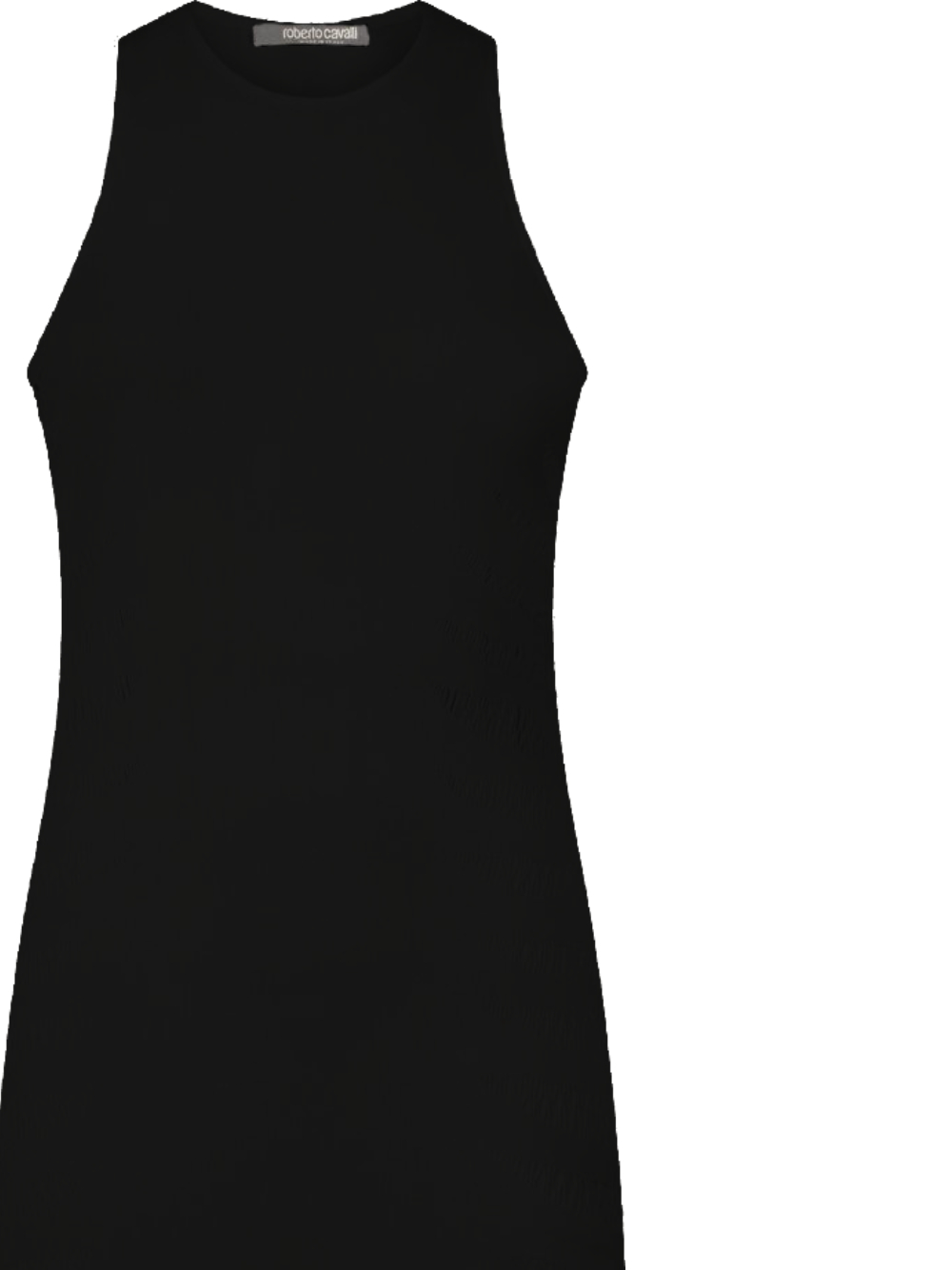 Roberto Cavalli Dresses Black UKT166MA00105051 (roberto cavalli / ワンピース・ドレス・オールインワン ) | roberto cavalli (ロベルト カヴァリ)(1)