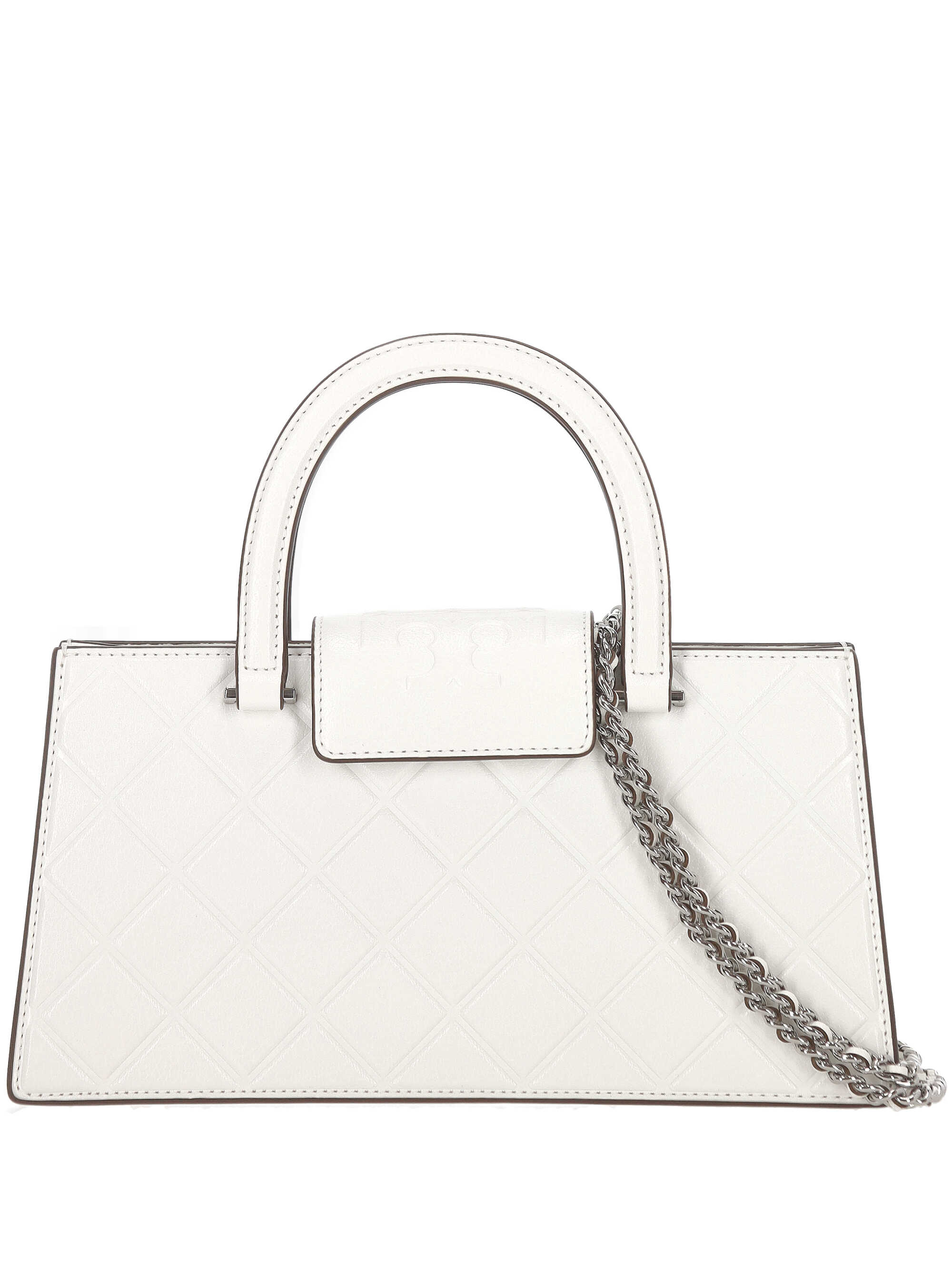 Tory Burch Bags.. White 164763100 (TORY BURCH / ハンドバッグ・ショルダーバッグ ) | TORY BURCH (トリーバーチ)