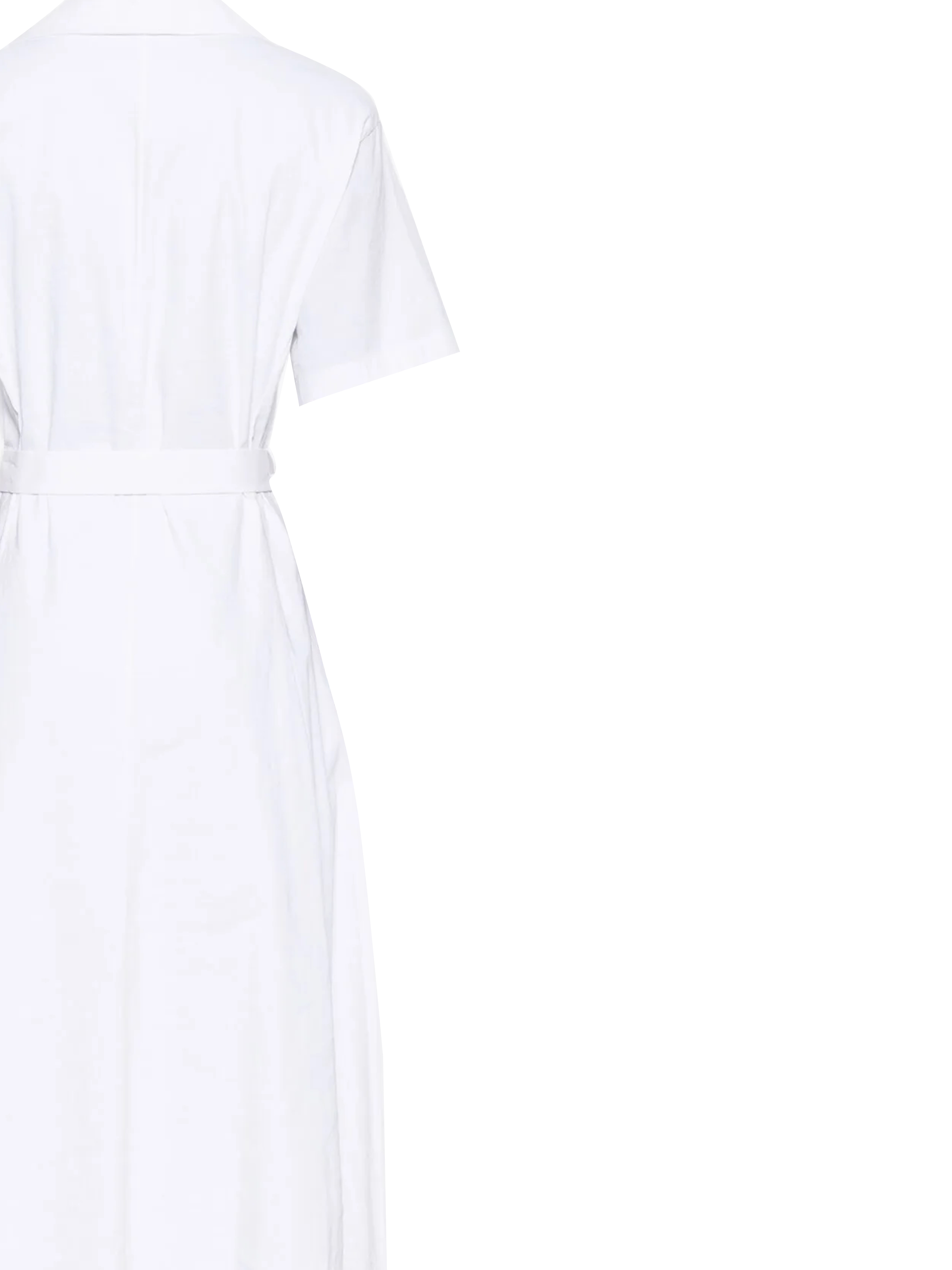 Theory Dresses White P0303611100 (Theory / ワンピース・ドレス・オールインワン ) | Theory (セオリー)(2)