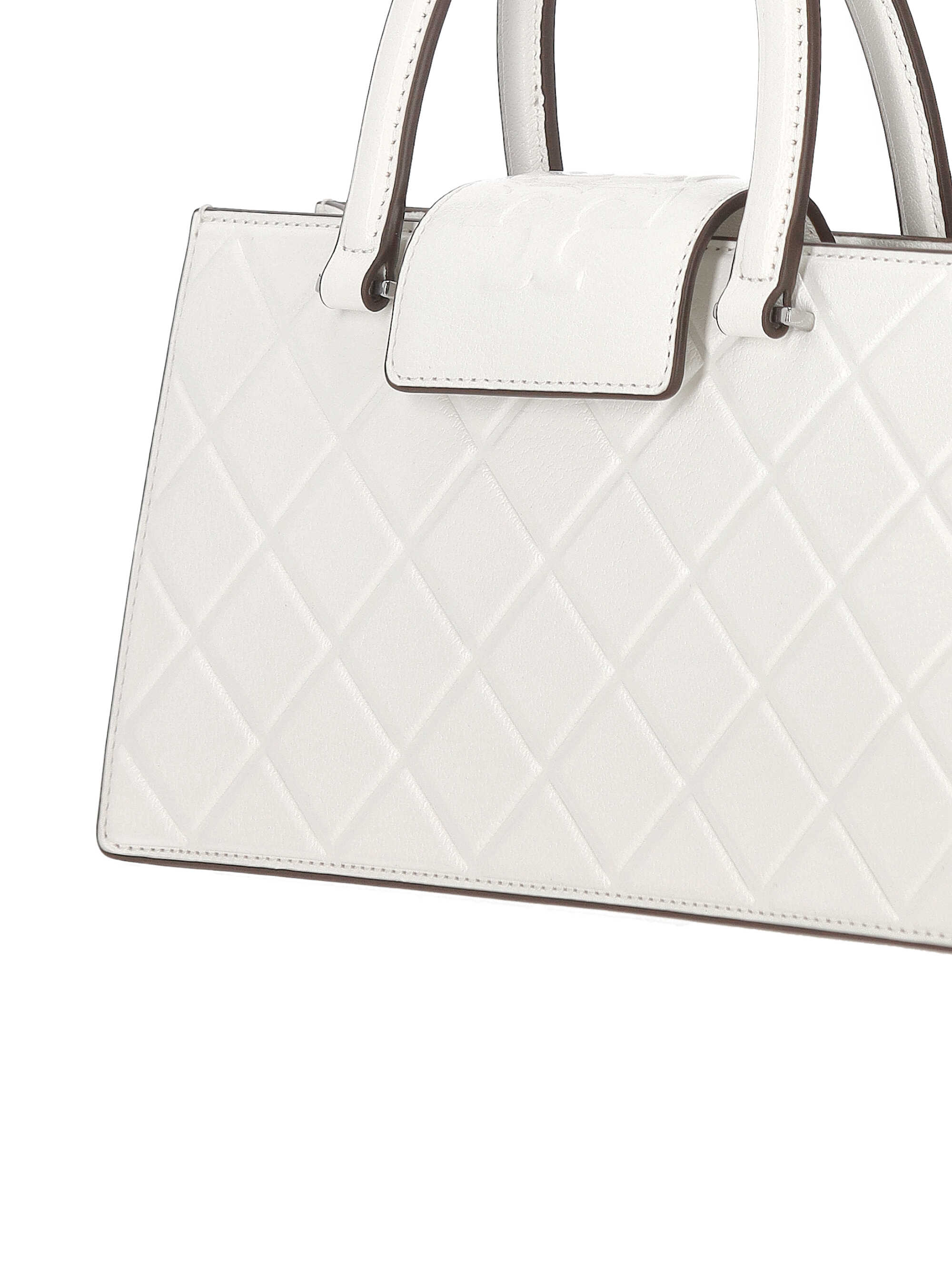 Tory Burch Bags.. White 164763100 (TORY BURCH / ハンドバッグ・ショルダーバッグ ) | TORY BURCH (トリーバーチ)(3)