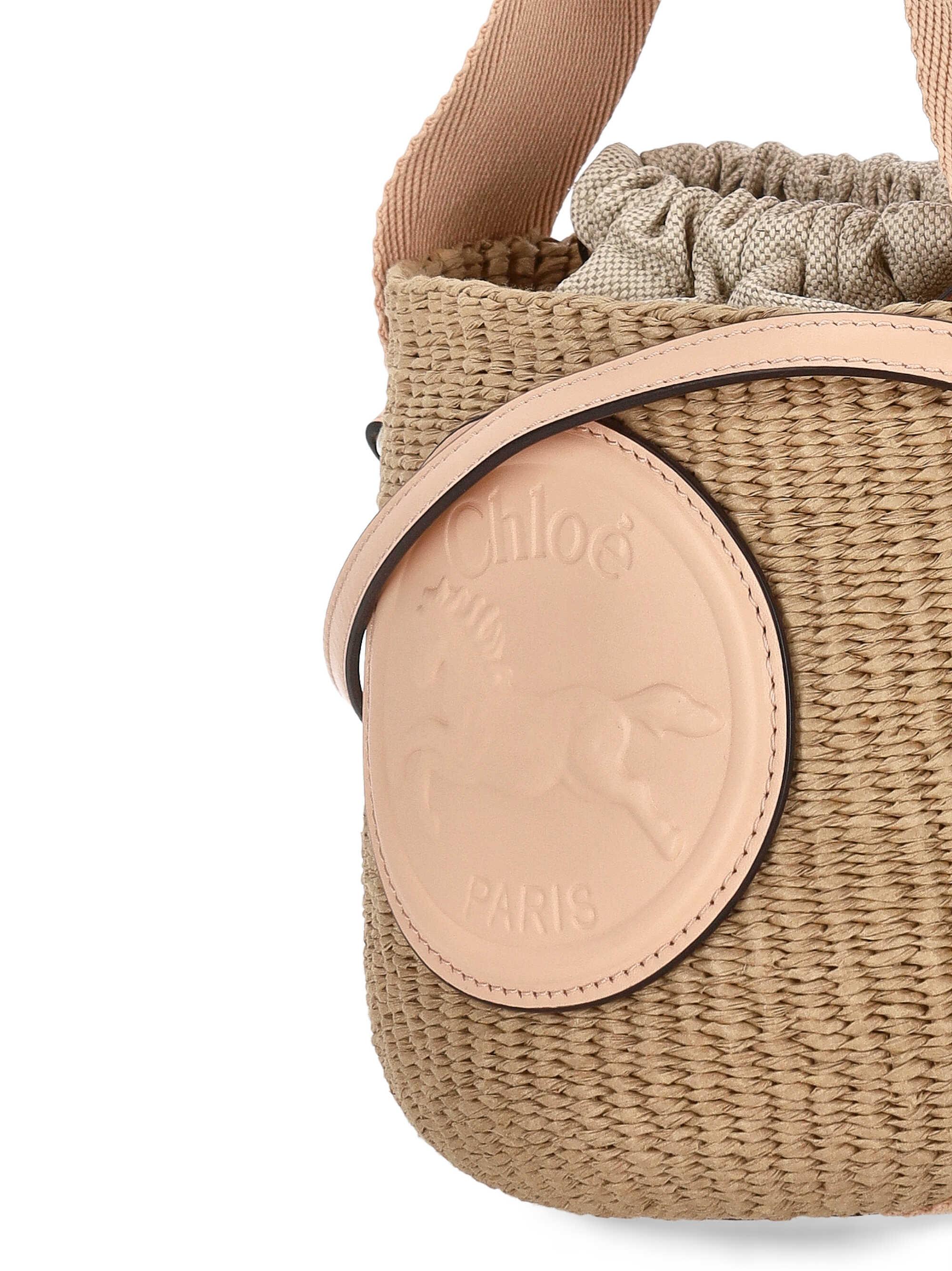 Chloè Bags.. C25SS592O826I0 (Chloé / ハンドバッグ・ショルダーバッグ ) | Chloé (クロエ)(3)