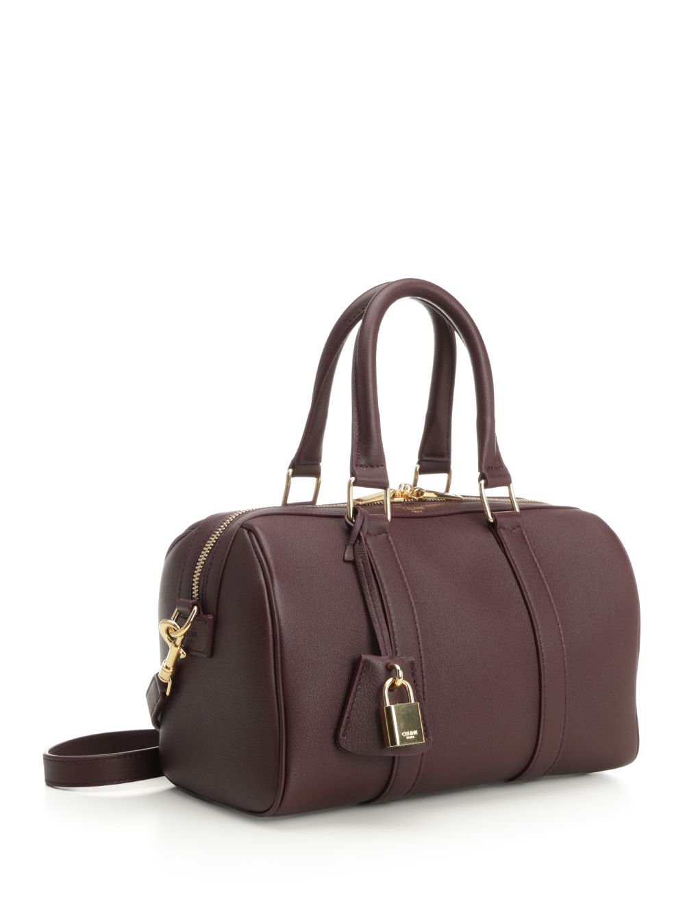 Boston satchel bag 121323FLH28DG (CELINE / ハンドバッグ・ショルダーバッグ ) | CELINE (セリーヌ)(1)