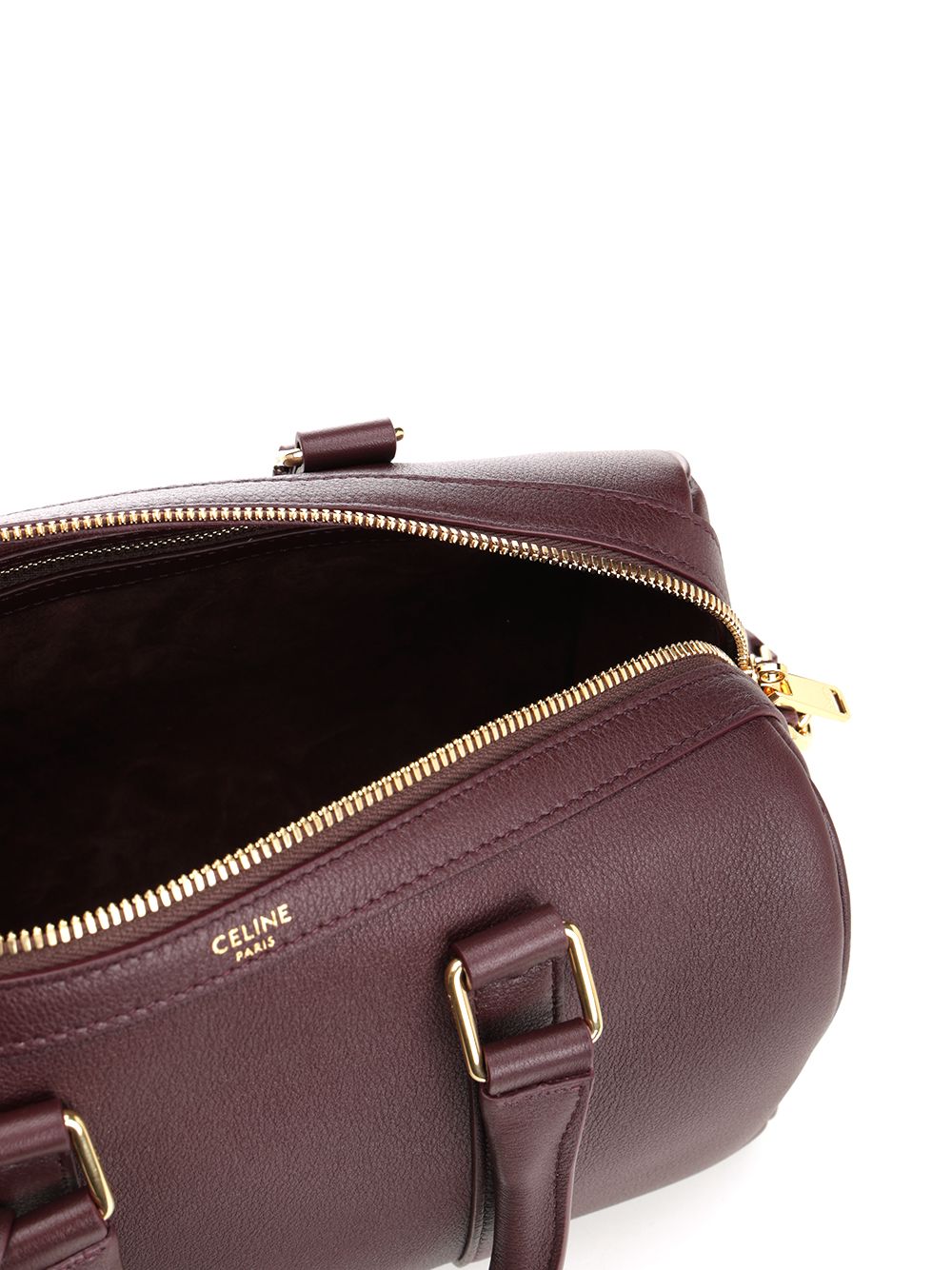 Boston satchel bag 121323FLH28DG (CELINE / ハンドバッグ・ショルダーバッグ ) | CELINE (セリーヌ)(3)