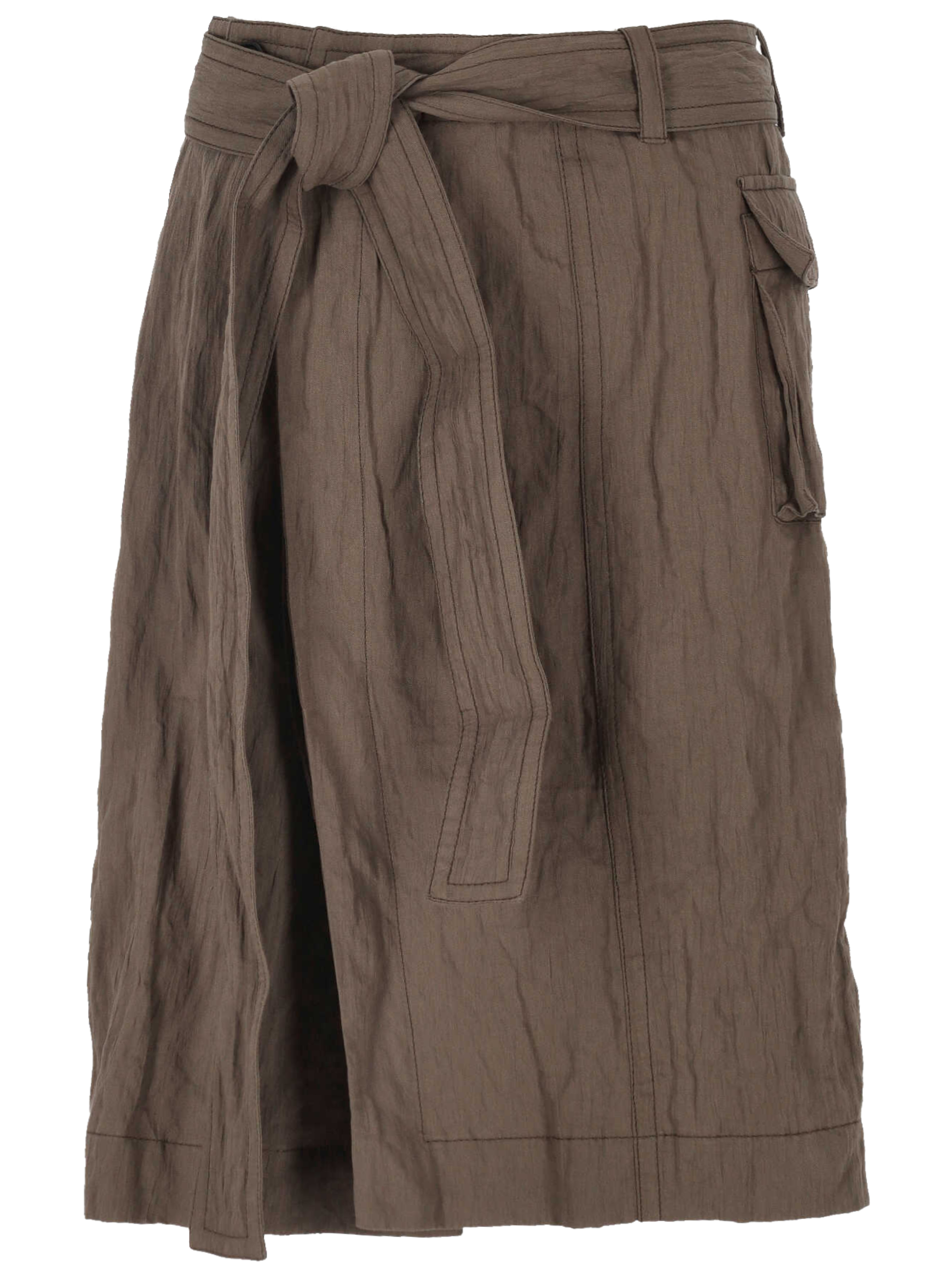 Ferragamo Skirts 13G997783804 (FERRAGAMO / スカート ) | FERRAGAMO (フェラガモ)