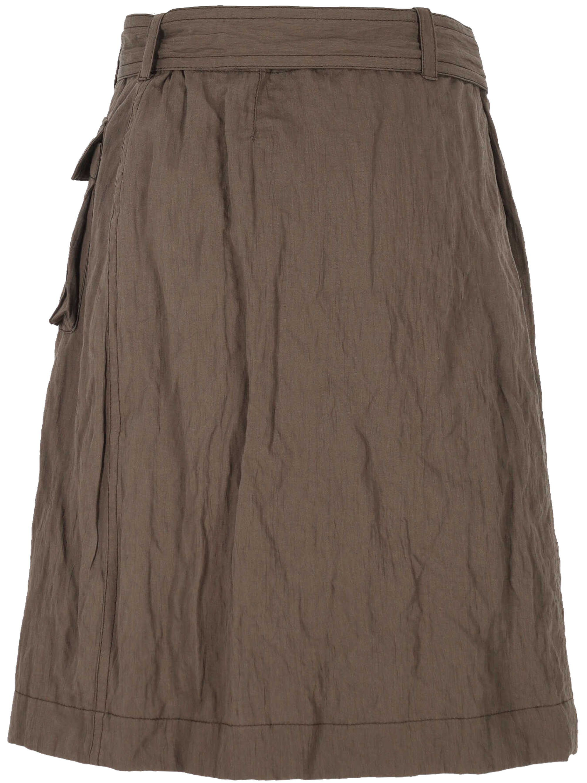 Ferragamo Skirts 13G997783804 (FERRAGAMO / スカート ) | FERRAGAMO (フェラガモ)(2)