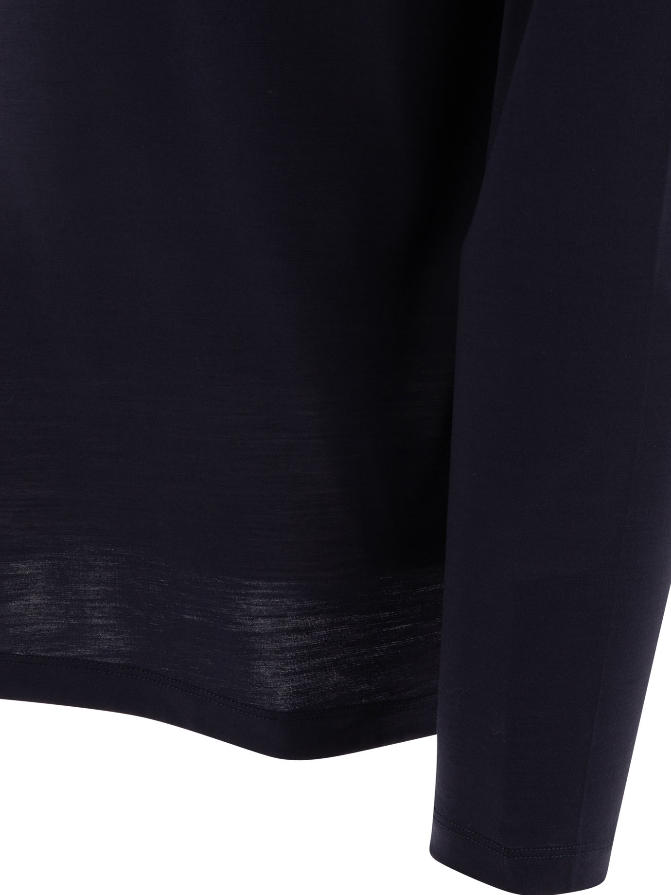 Wool jersey t-shirt JG00037UR520689200 (Herno / Tシャツ・カットソー ) | Herno (ヘルノ)(3)