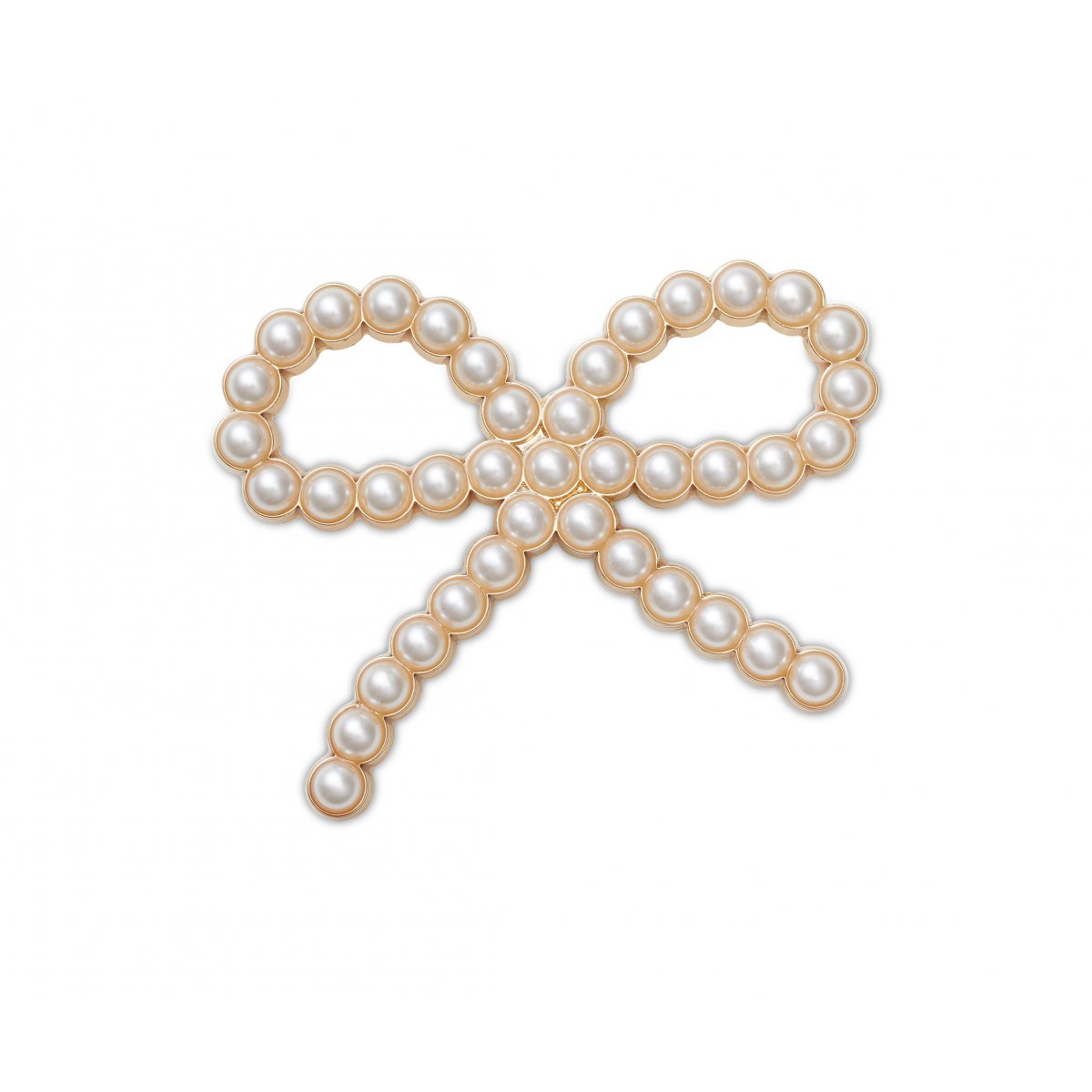 Crocs Bijoux CR4063PEARLBOW (crocs / その他アクセサリー ) | crocs (クロックス)