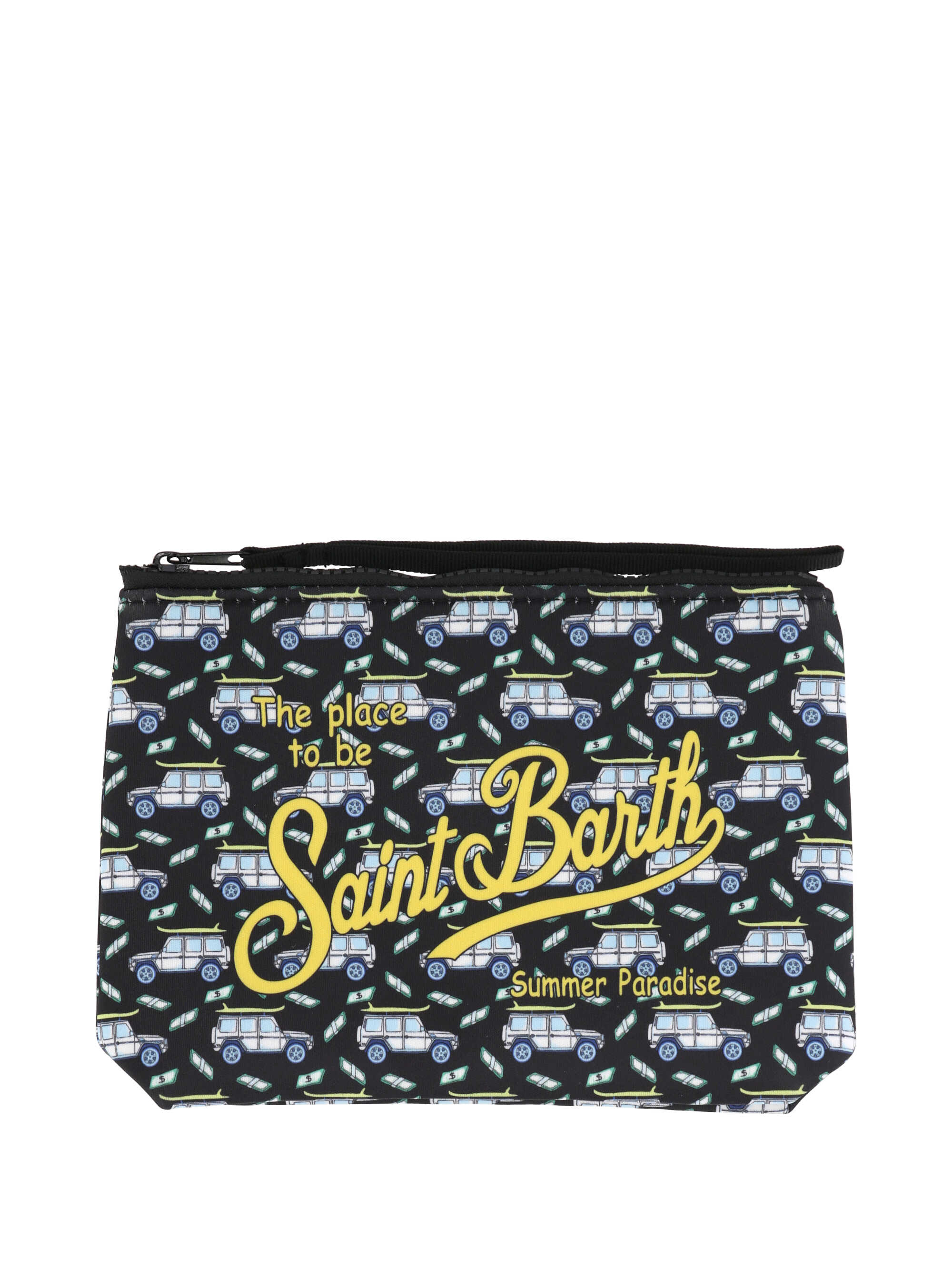MC2 Saint Barth Bags.. ALINE01805H (MC2 SAINT BARTH / クラッチバッグ・ポーチ ) | MC2 SAINT BARTH (エムシーツーセイントバース)