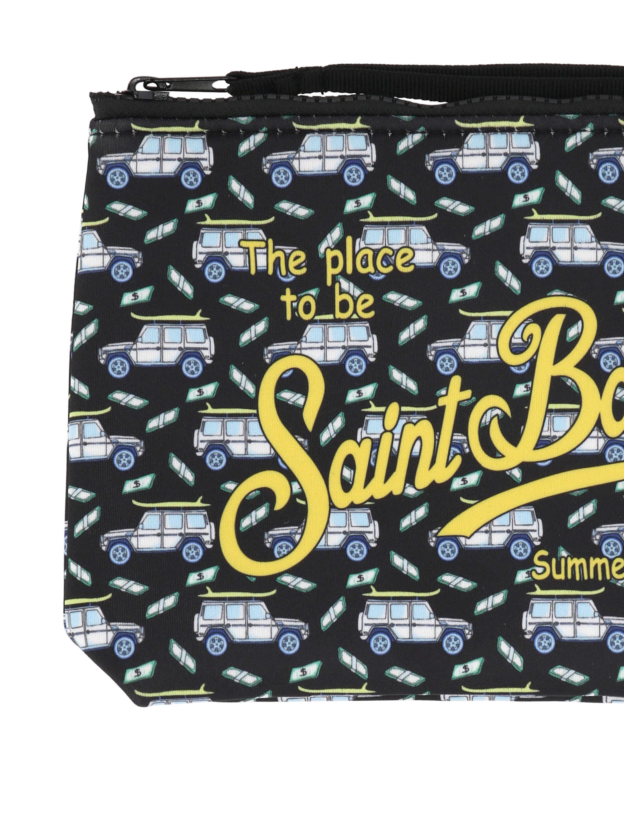 MC2 Saint Barth Bags.. ALINE01805H (MC2 SAINT BARTH / クラッチバッグ・ポーチ ) | MC2 SAINT BARTH (エムシーツーセイントバース)(1)