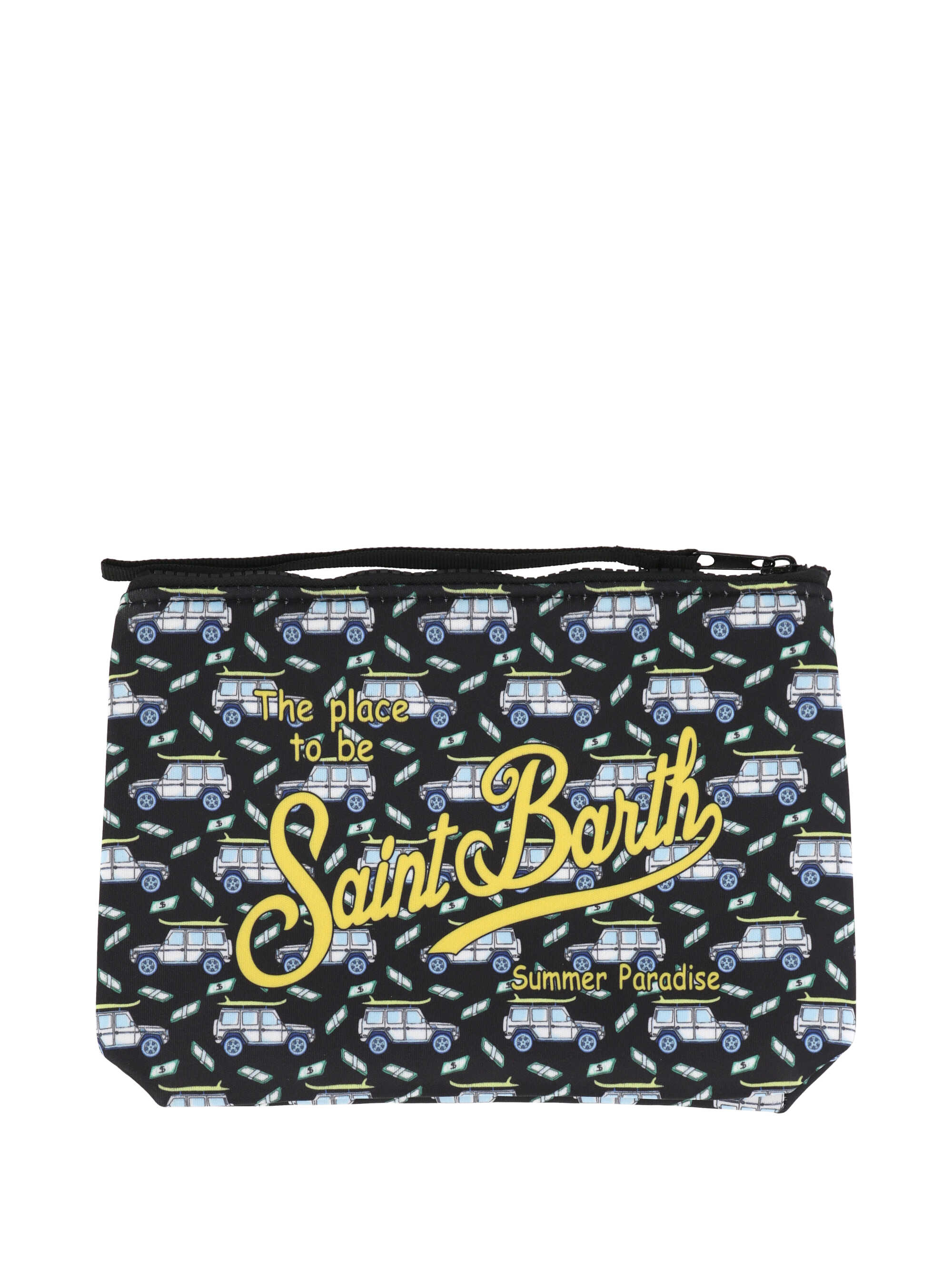 MC2 Saint Barth Bags.. ALINE01805H (MC2 SAINT BARTH / クラッチバッグ・ポーチ ) | MC2 SAINT BARTH (エムシーツーセイントバース)(2)