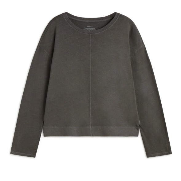 ECOALF T-shirts and Polos Grey MCWGATSALICU0839S25303 (ECOALF / Tシャツ・カットソー ) | ECOALF (エコアルフ)