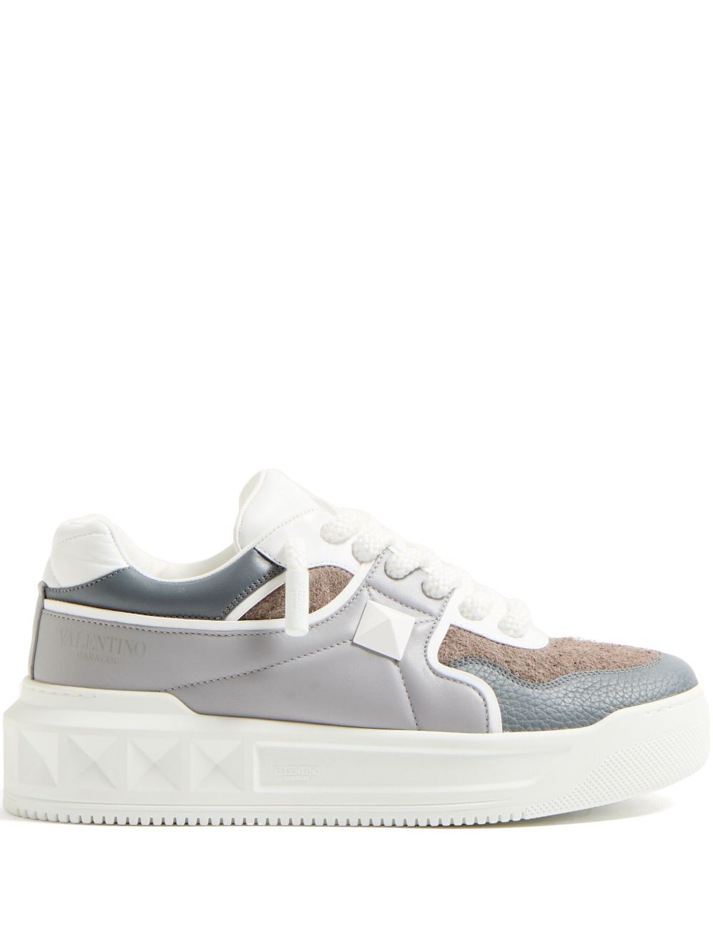 Valentino Garavani Sneakers Multicolor 6Y0S0G37AJNBJJ (Valentino Garavani / スニーカー ) | Valentino Garavani (ヴァレンティノ)
