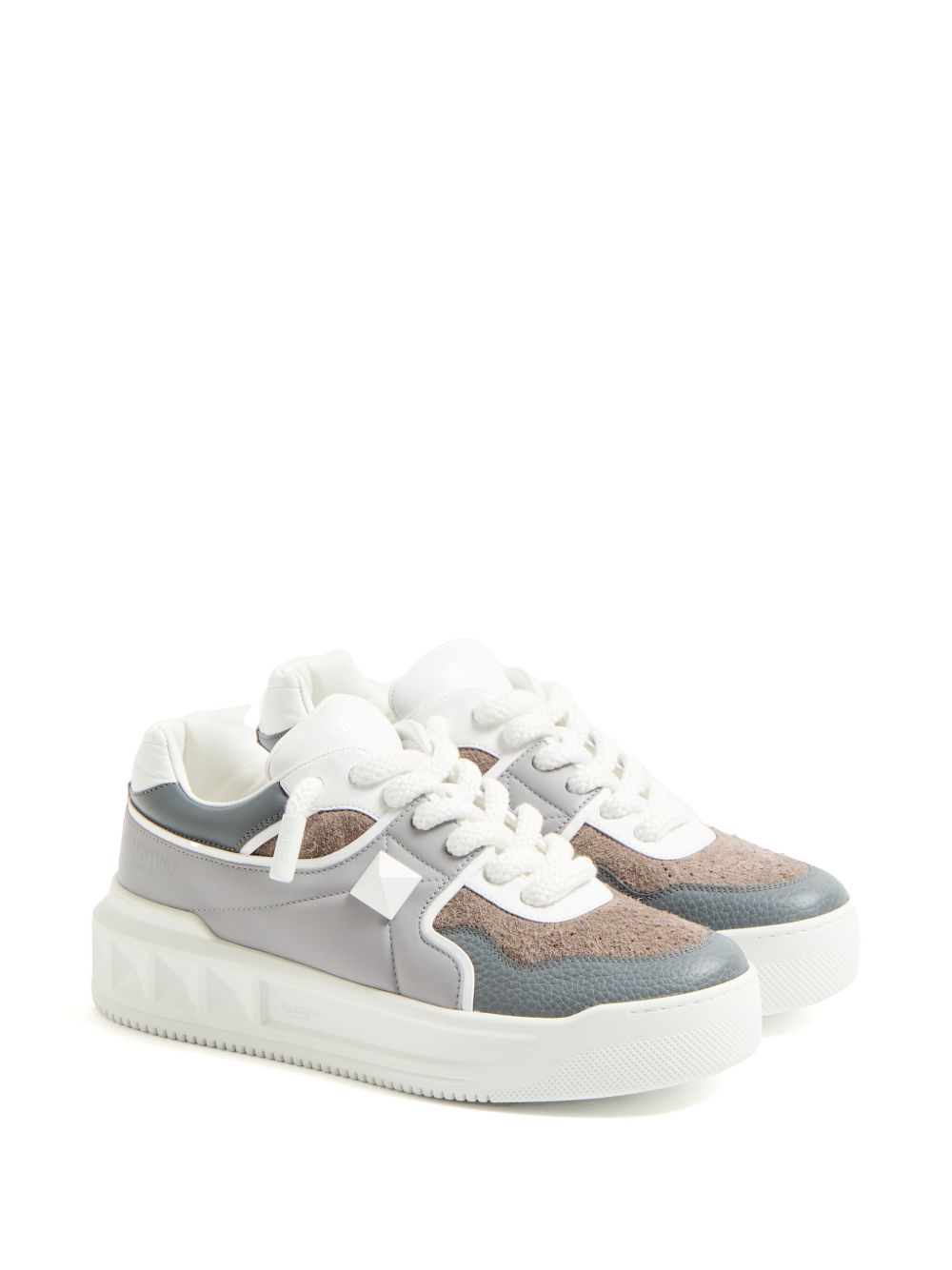 Valentino Garavani Sneakers Multicolor 6Y0S0G37AJNBJJ (Valentino Garavani / スニーカー ) | Valentino Garavani (ヴァレンティノ)(1)
