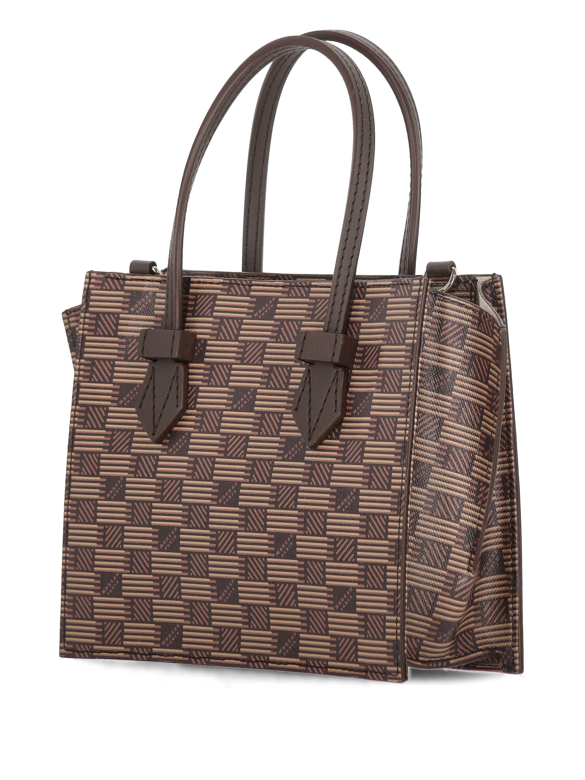 MOREAU Bags.. BREGSTMINMOREAUCKNA (MOREAU PARIS / ハンドバッグ・ショルダーバッグ ) | MOREAU PARIS (モロー・パリ)(1)