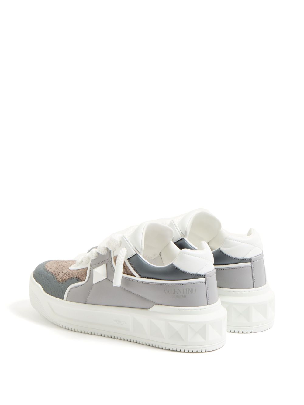 Valentino Garavani Sneakers Multicolor 6Y0S0G37AJNBJJ (Valentino Garavani / スニーカー ) | Valentino Garavani (ヴァレンティノ)(2)