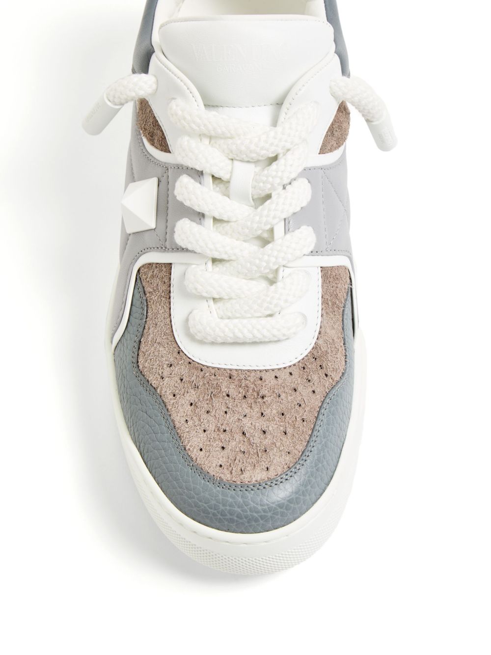 Valentino Garavani Sneakers Multicolor 6Y0S0G37AJNBJJ (Valentino Garavani / スニーカー ) | Valentino Garavani (ヴァレンティノ)(3)