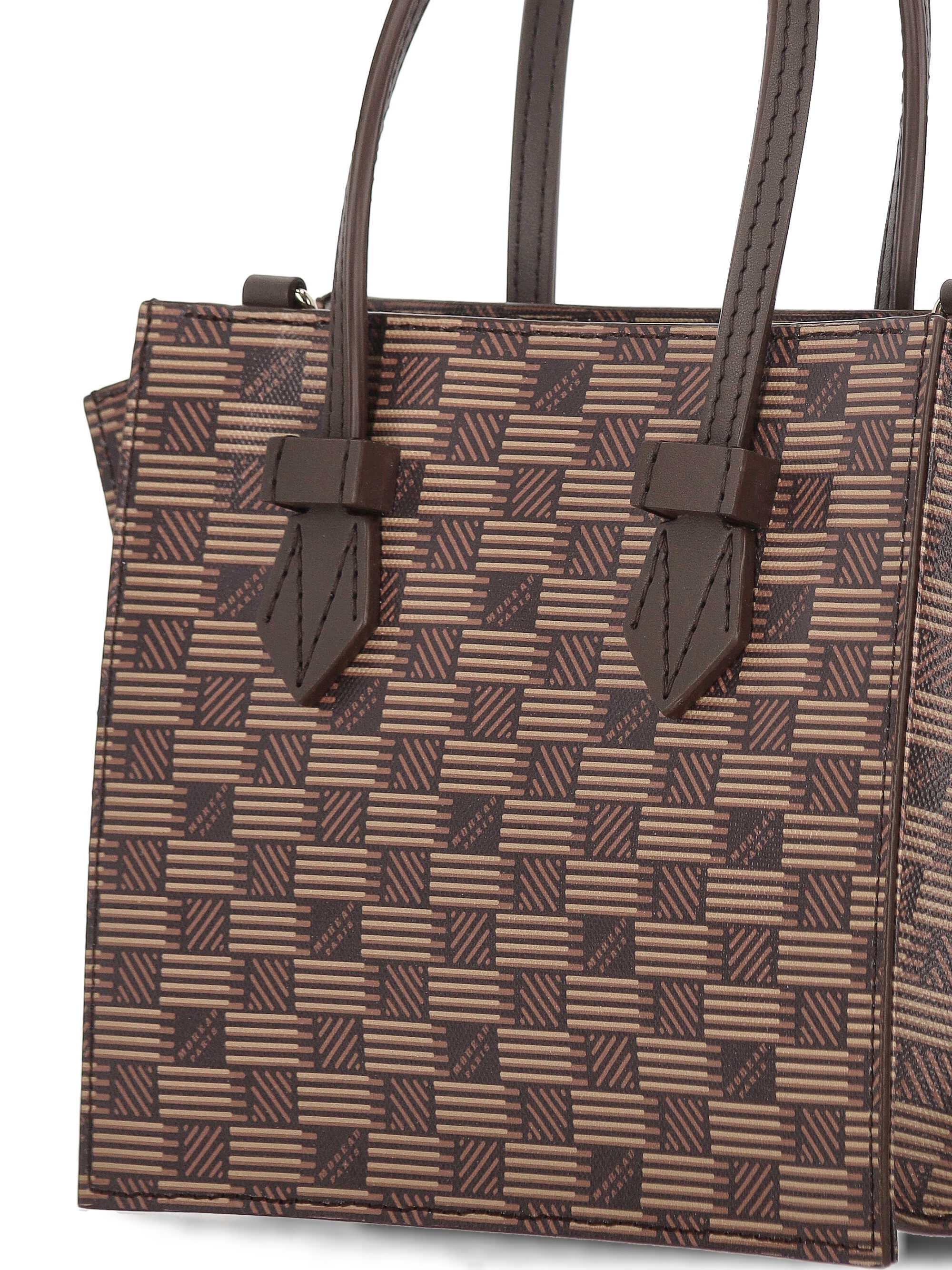 MOREAU Bags.. BREGSTMINMOREAUCKNA (MOREAU PARIS / ハンドバッグ・ショルダーバッグ ) | MOREAU PARIS (モロー・パリ)(3)