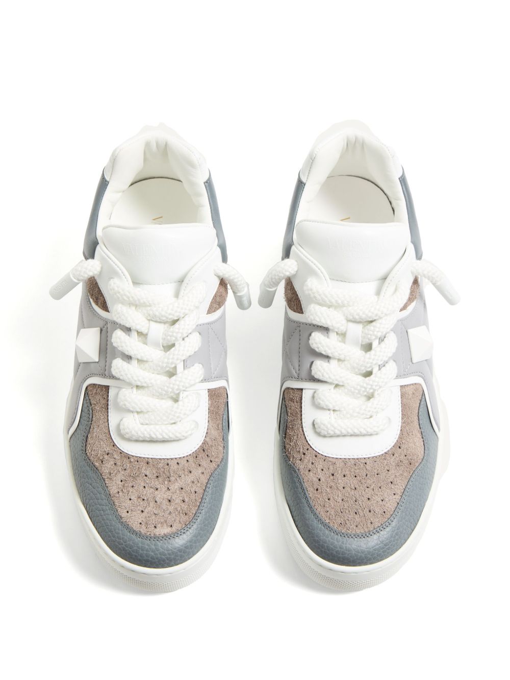 Valentino Garavani Sneakers Multicolor 6Y0S0G37AJNBJJ (Valentino Garavani / スニーカー ) | Valentino Garavani (ヴァレンティノ)(4)