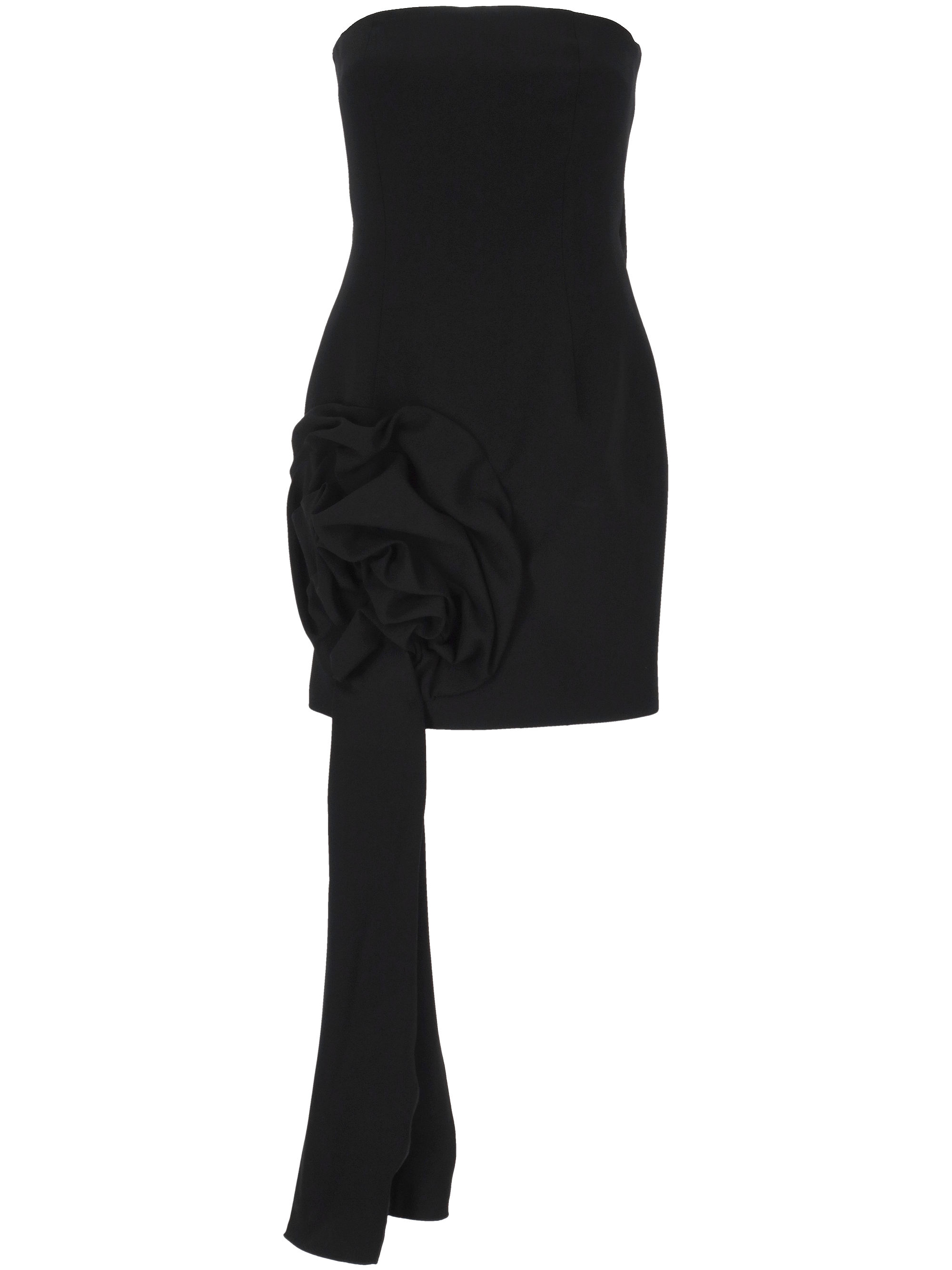 Marella Dresses Black 2513221028200312002 (MARELLA / ワンピース・ドレス・オールインワン ) | MARELLA (マレーラ)