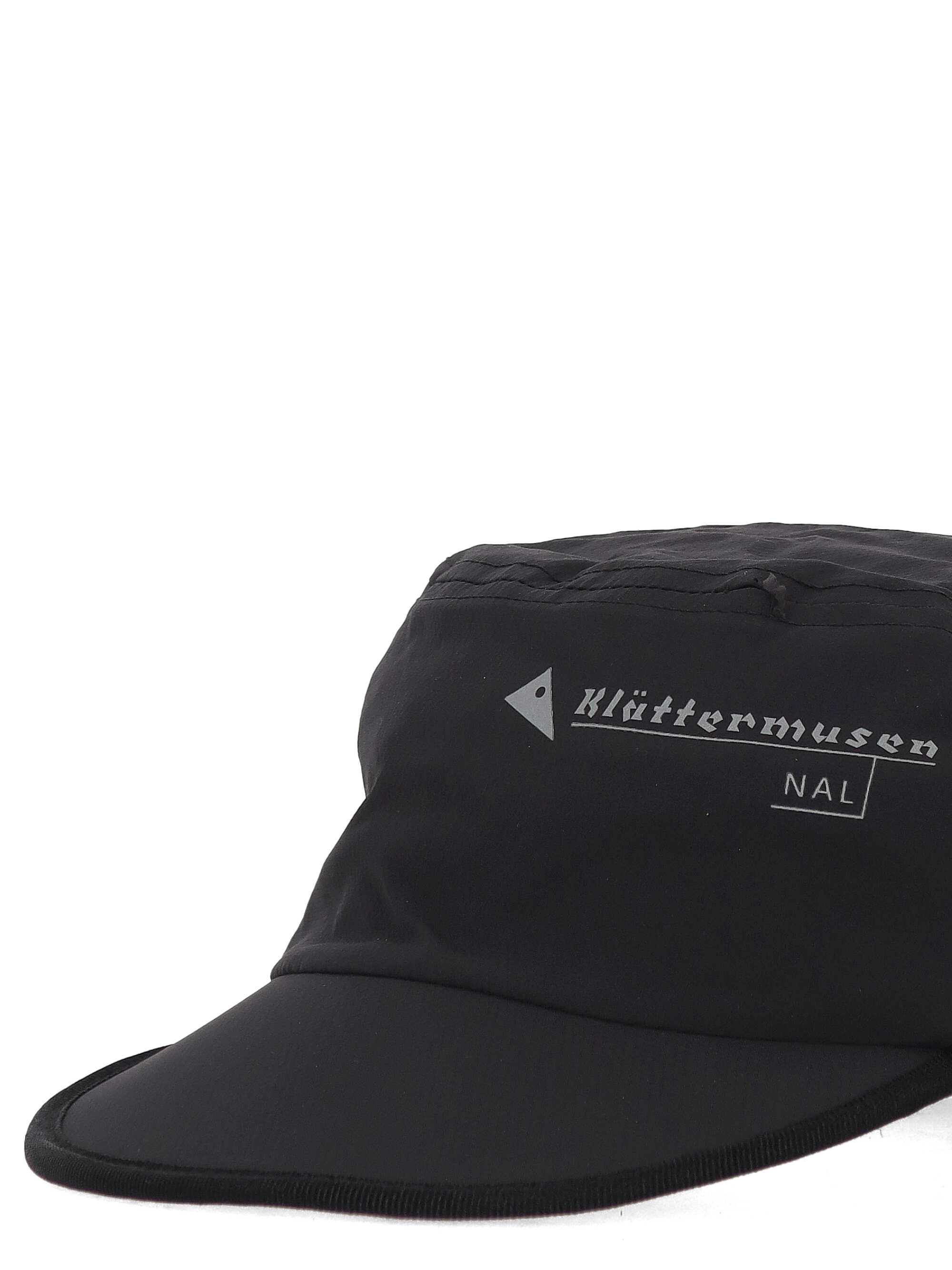 KLATTERMUSEN Hats 10182BLACK (Klättermusen / 帽子 ) | Klättermusen (クレッタルムーセン)(1)