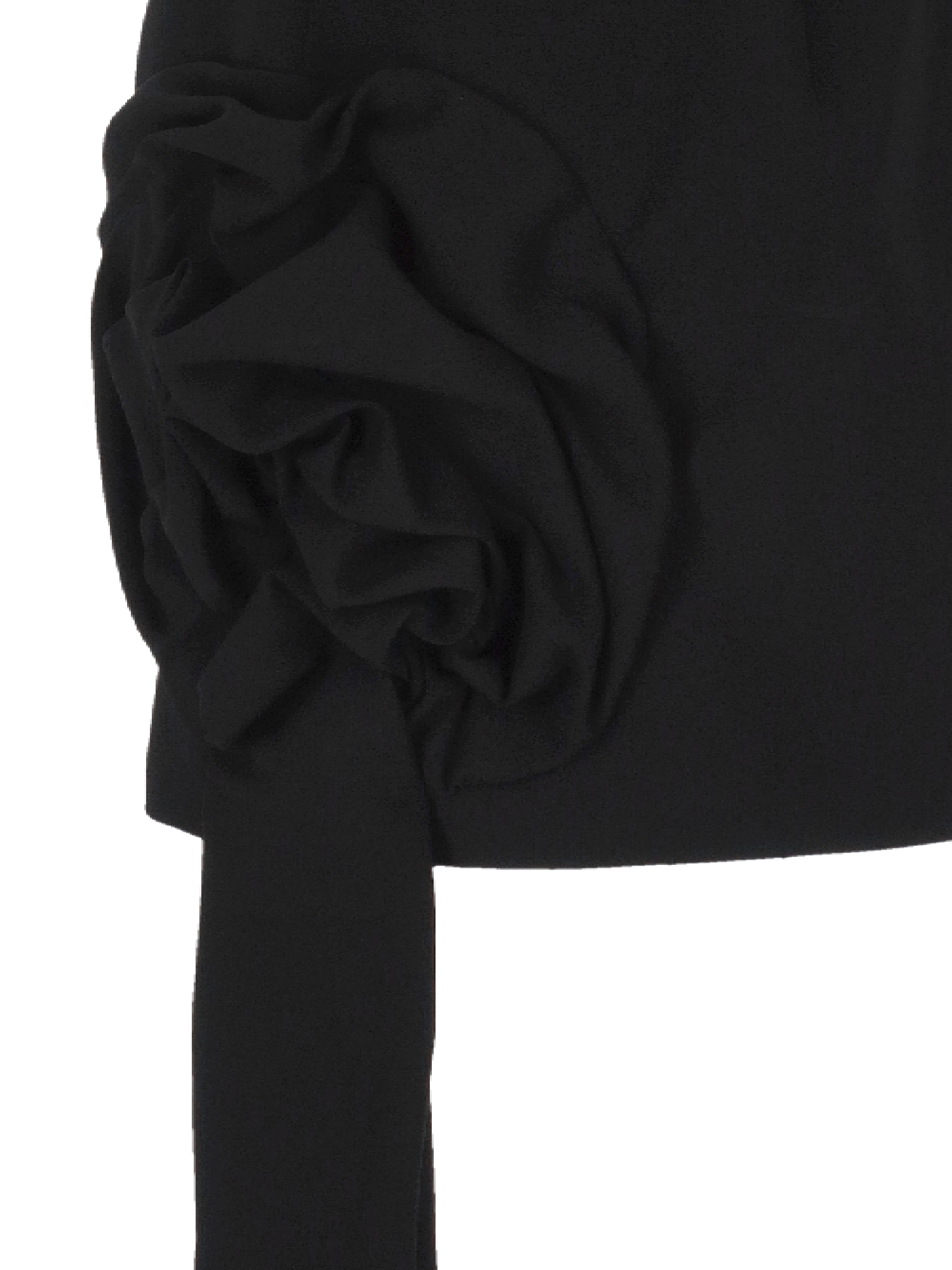 Marella Dresses Black 2513221028200312002 (MARELLA / ワンピース・ドレス・オールインワン ) | MARELLA (マレーラ)(1)